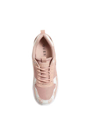 Sneakers Rosa Guess