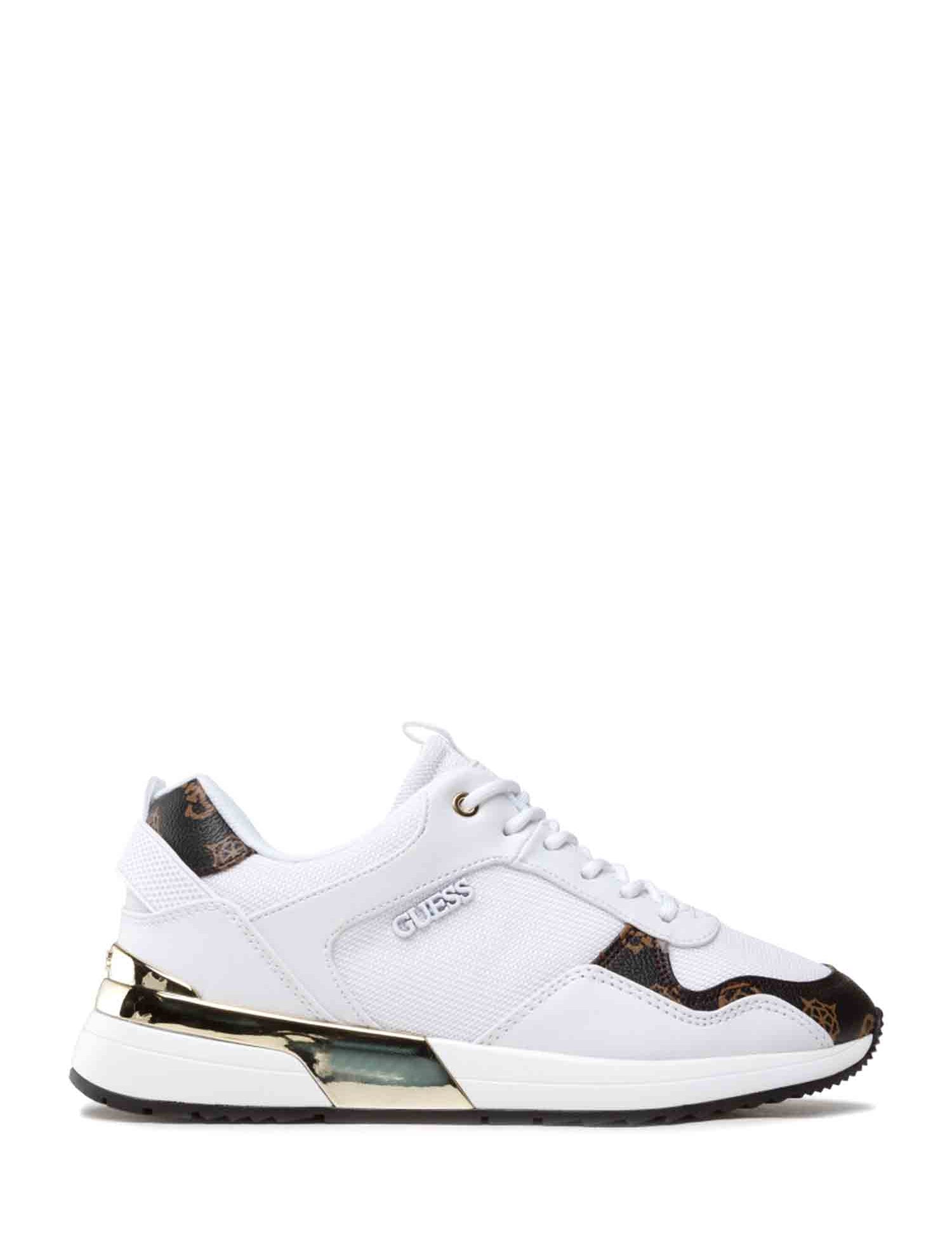 Sneakers Bianco Guess