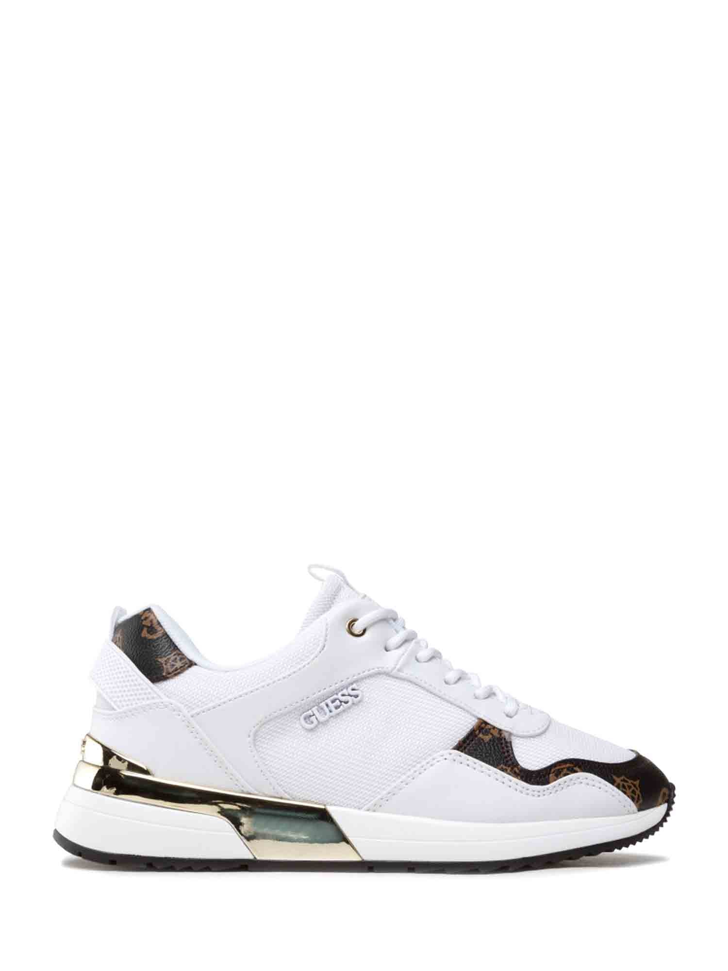 Sneakers Bianco Guess