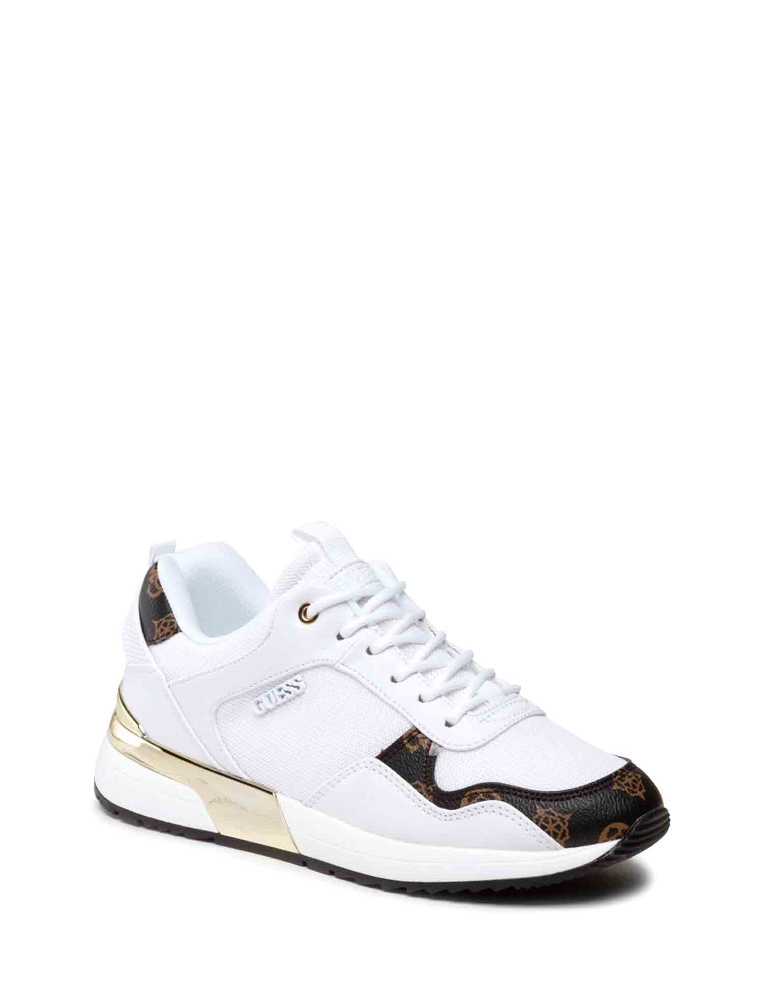 Sneakers Bianco Guess