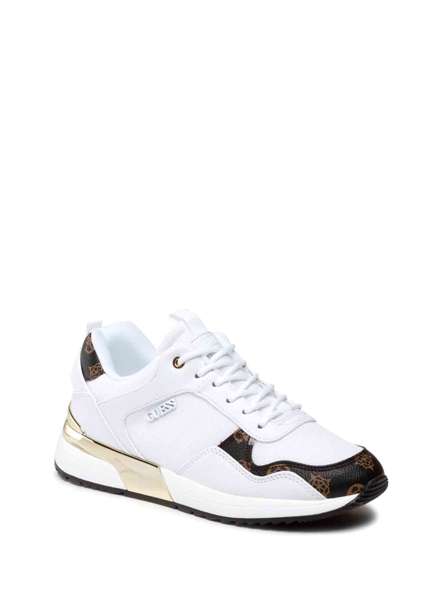 Sneakers Bianco Guess