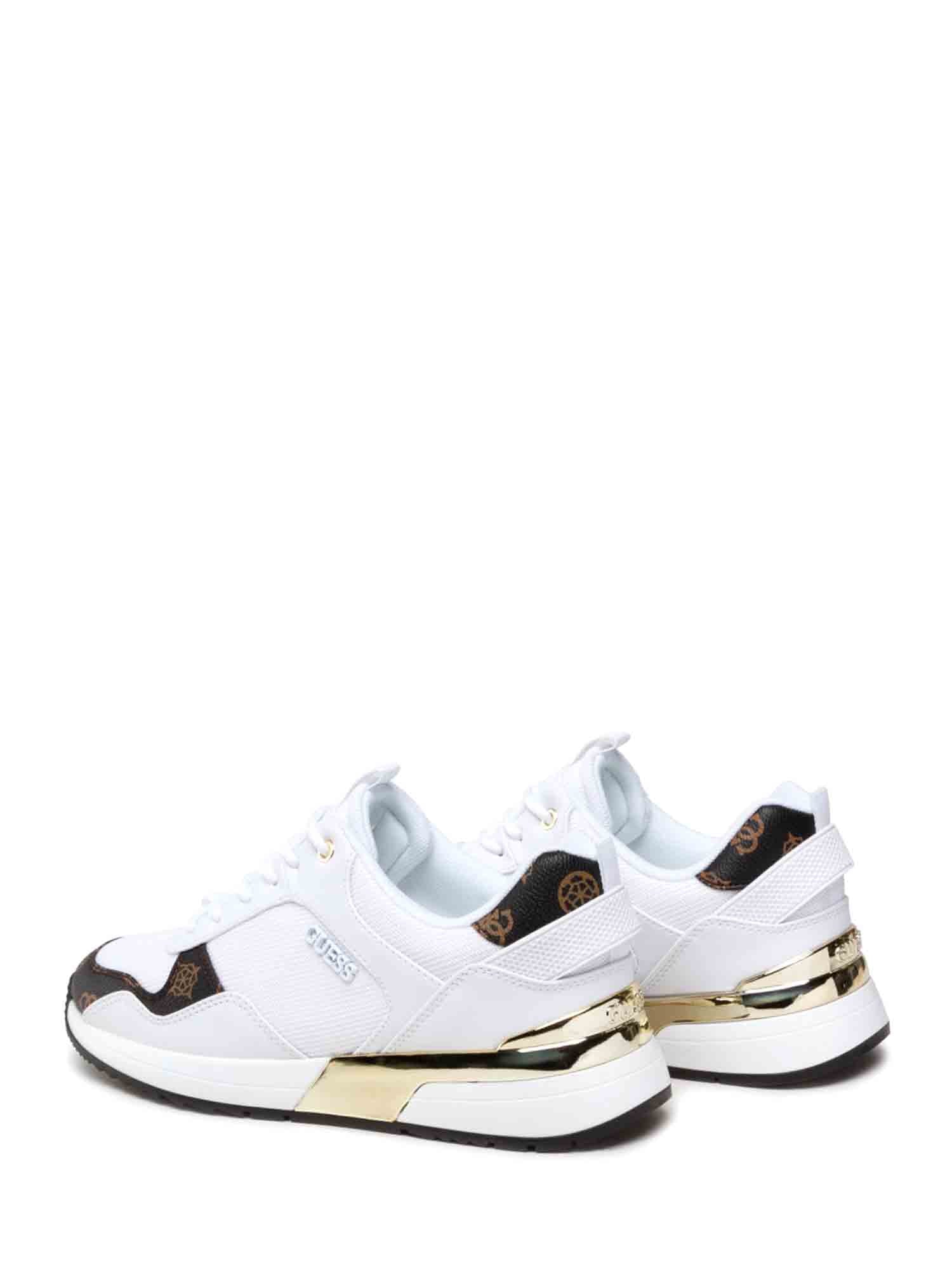 Sneakers Bianco Guess