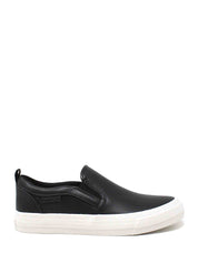 Slip-on Nero Guess