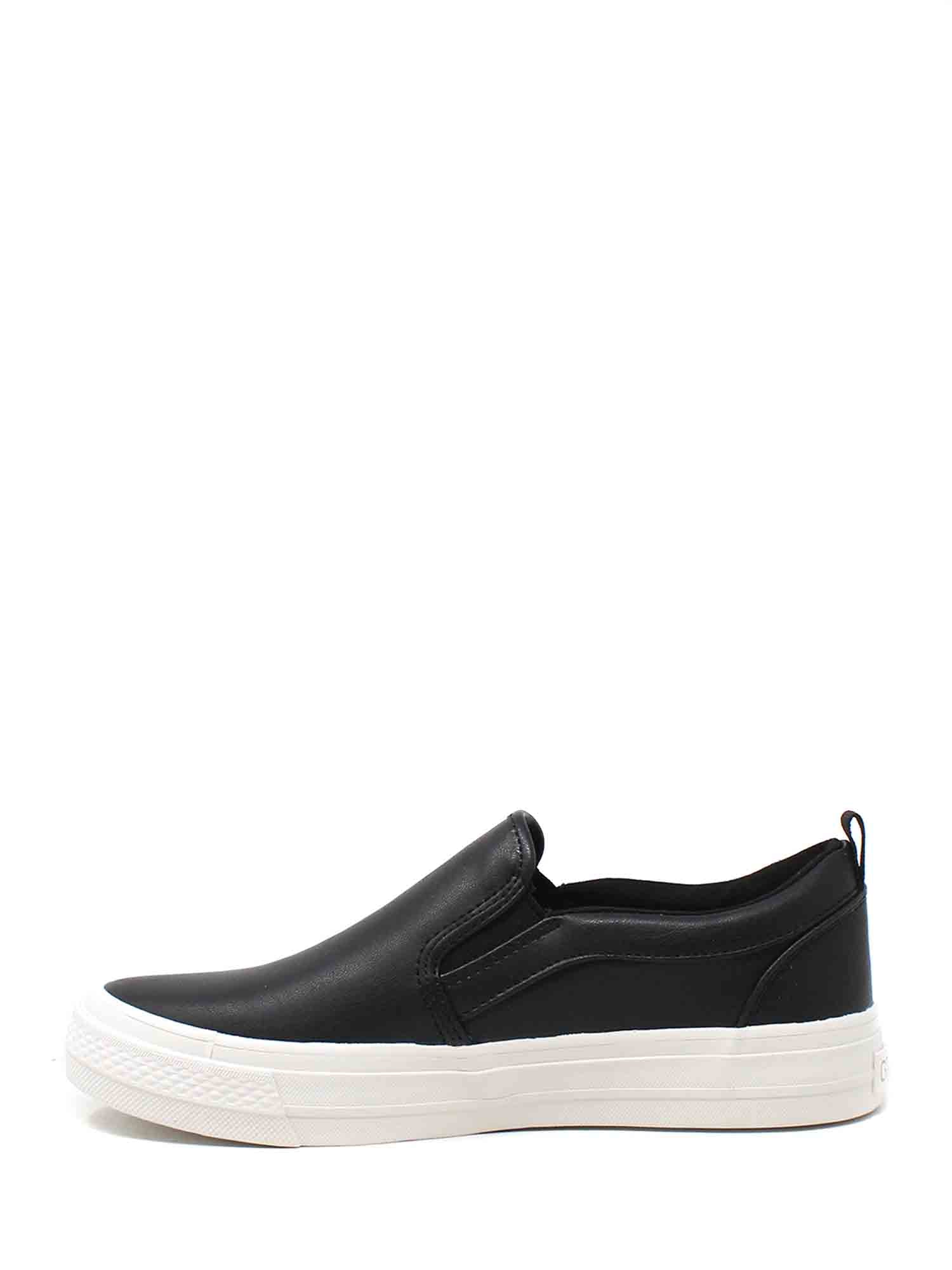 Slip-on Nero Guess