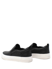 Slip-on Nero Guess
