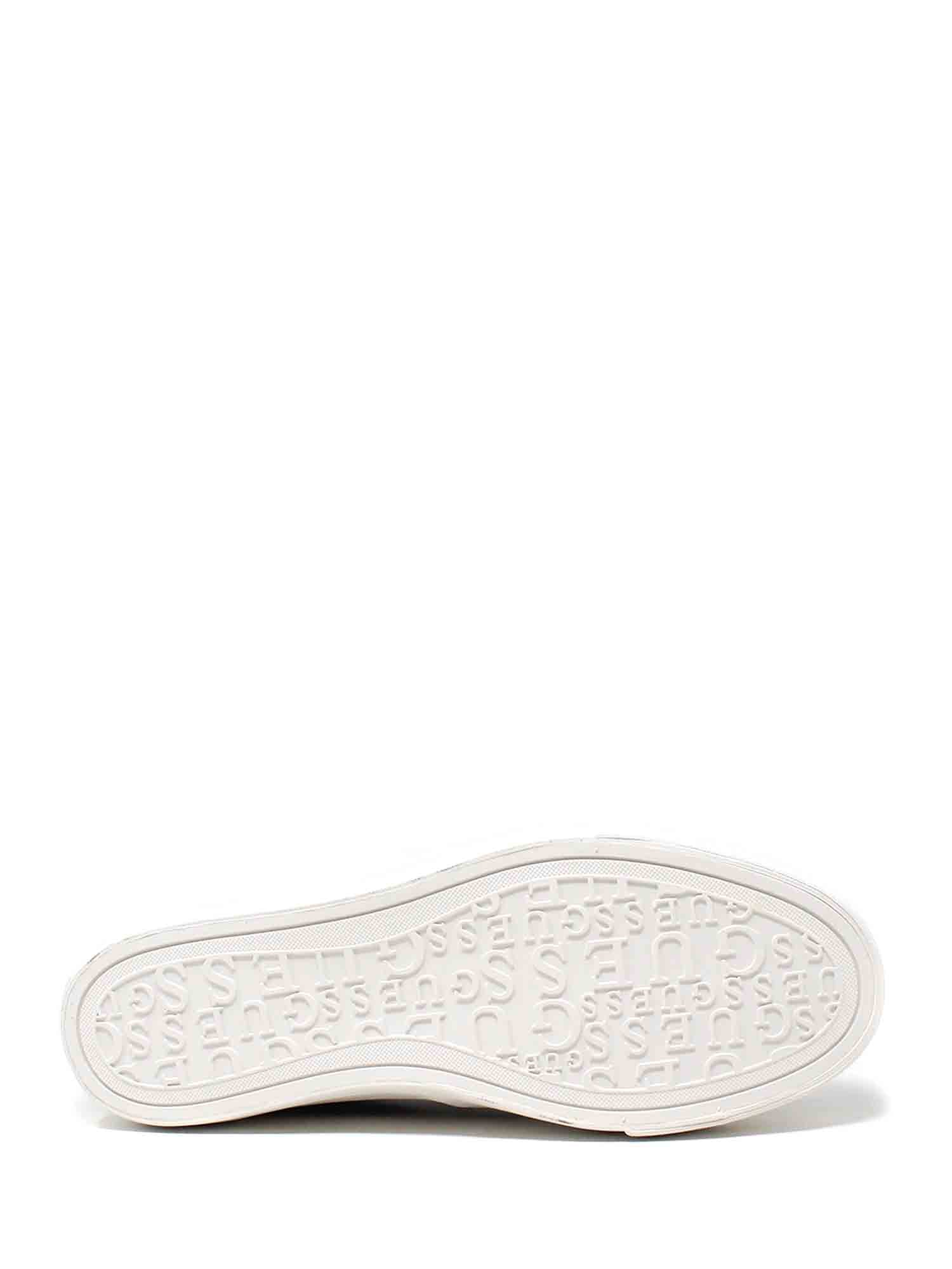 Slip-on Nero Guess