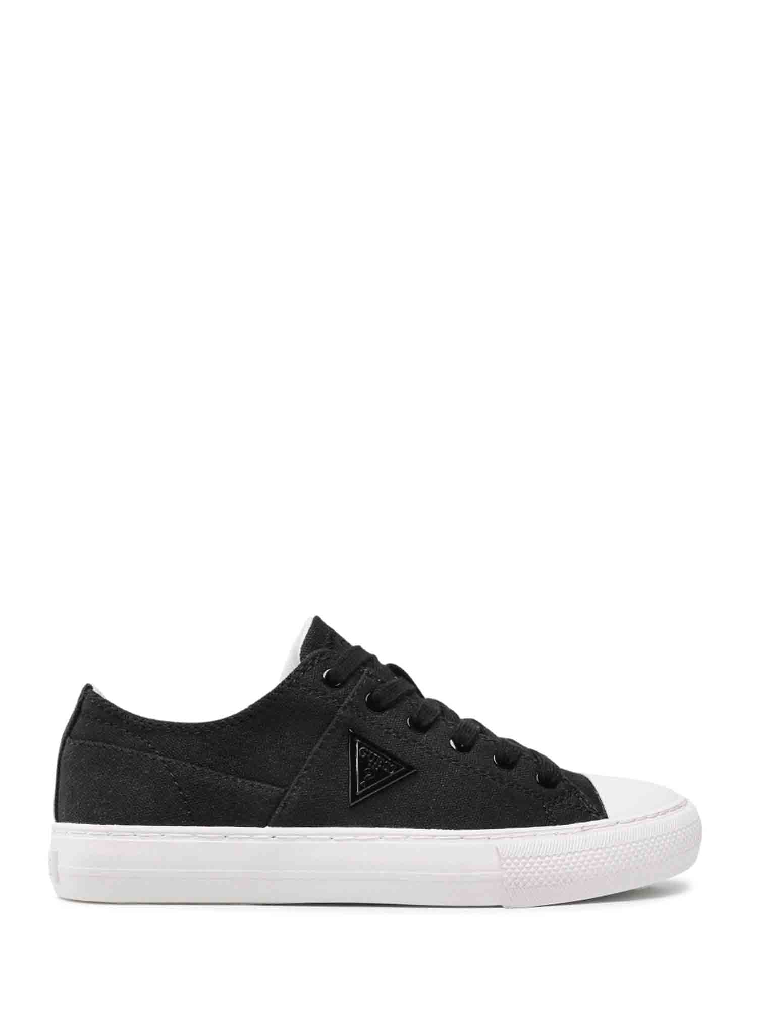 Sneakers Nero Guess