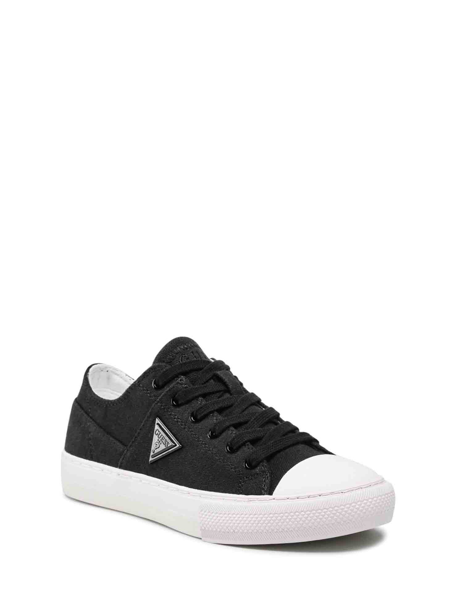 Sneakers Nero Guess