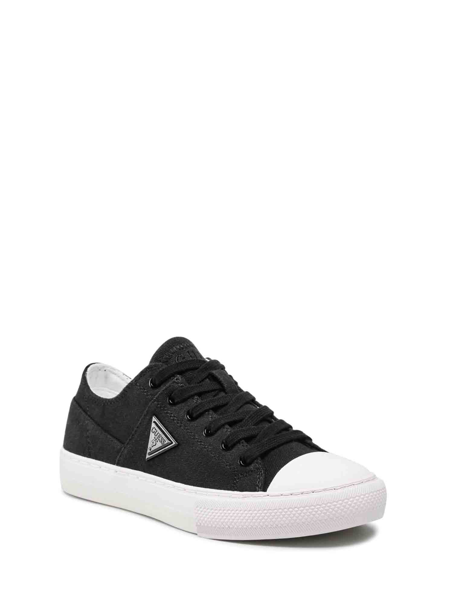 Sneakers Nero Guess
