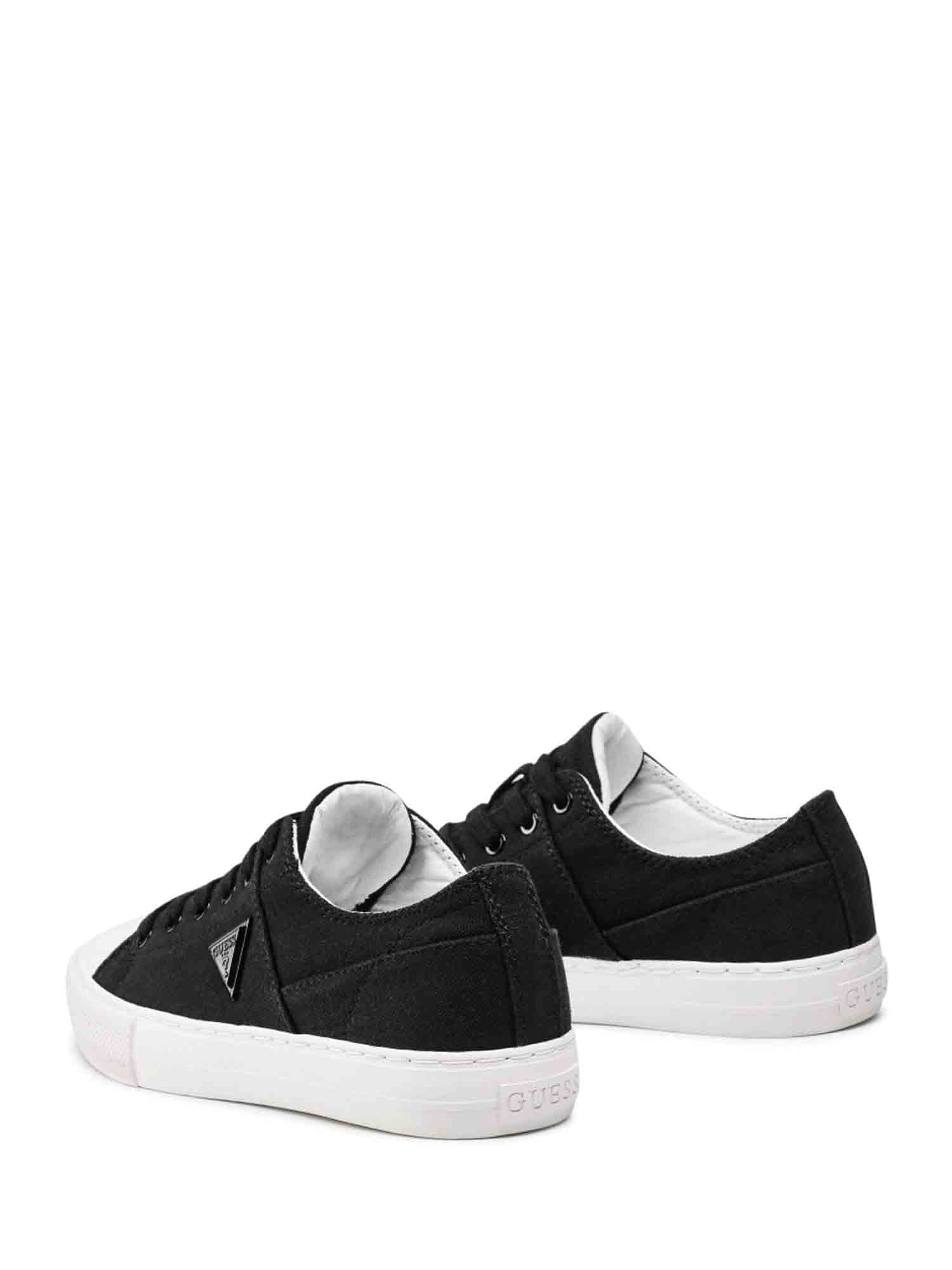 Sneakers Nero Guess