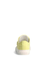 Sneakers Giallo Guess