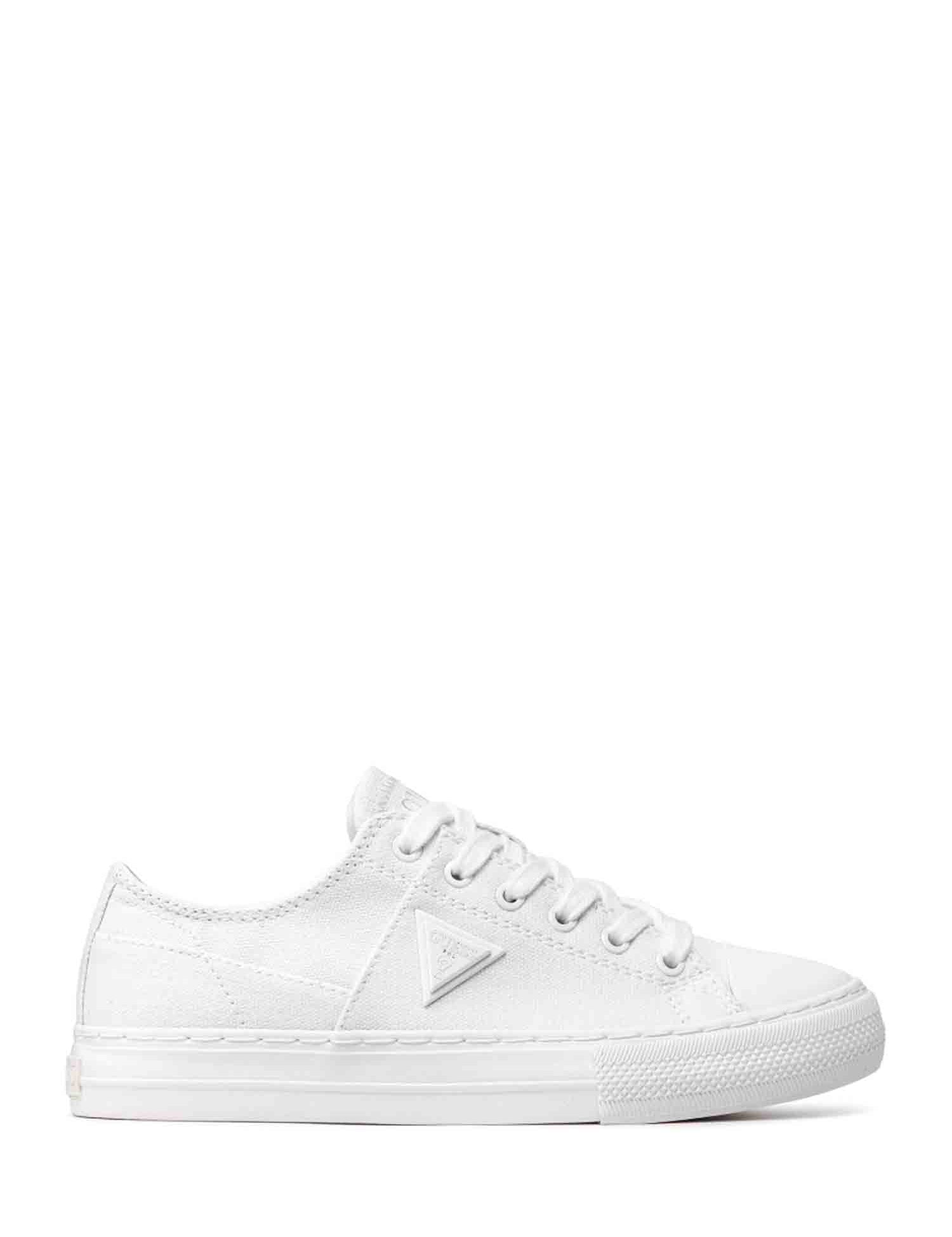 Sneakers Bianco Guess