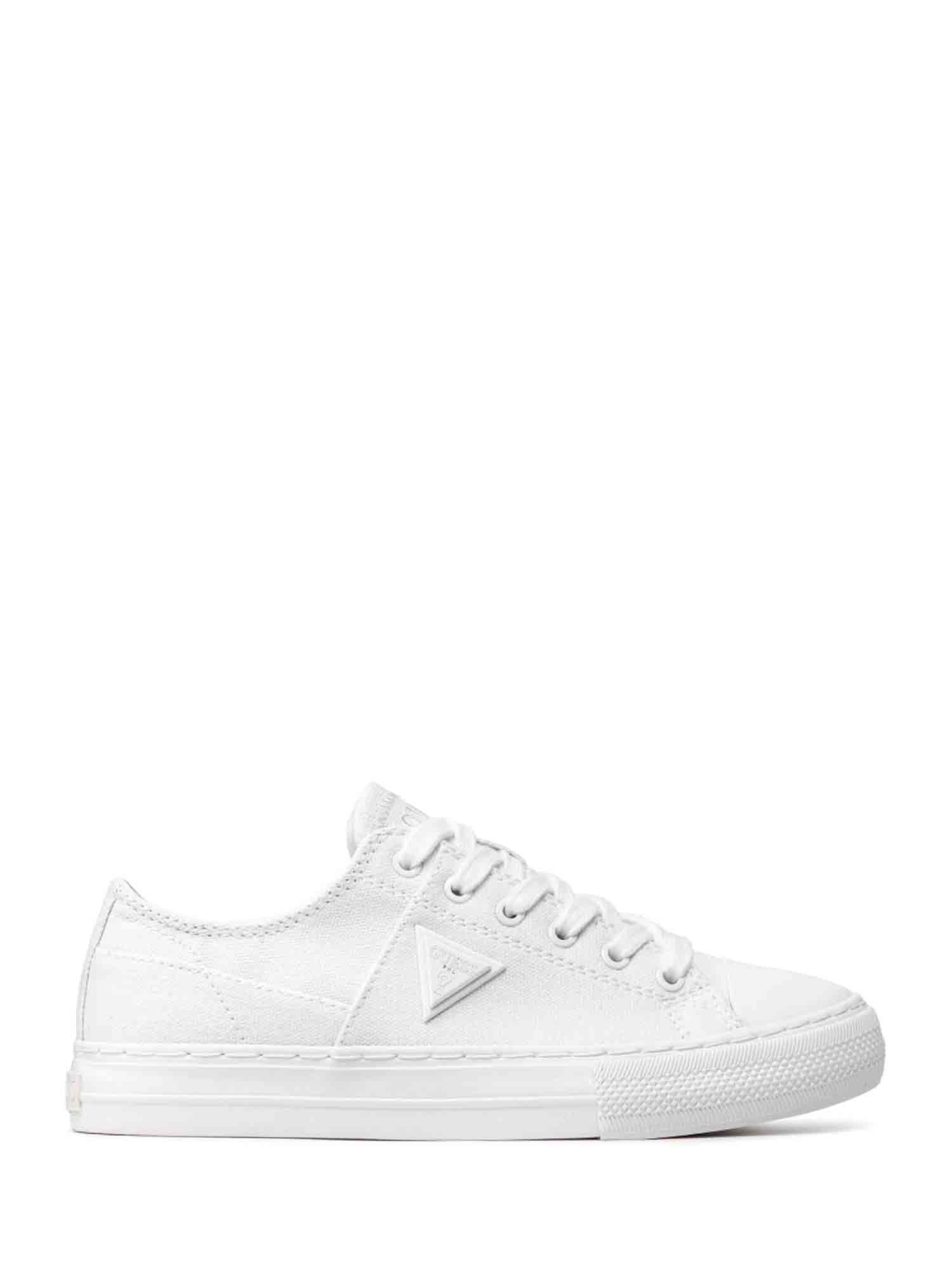 Sneakers Bianco Guess