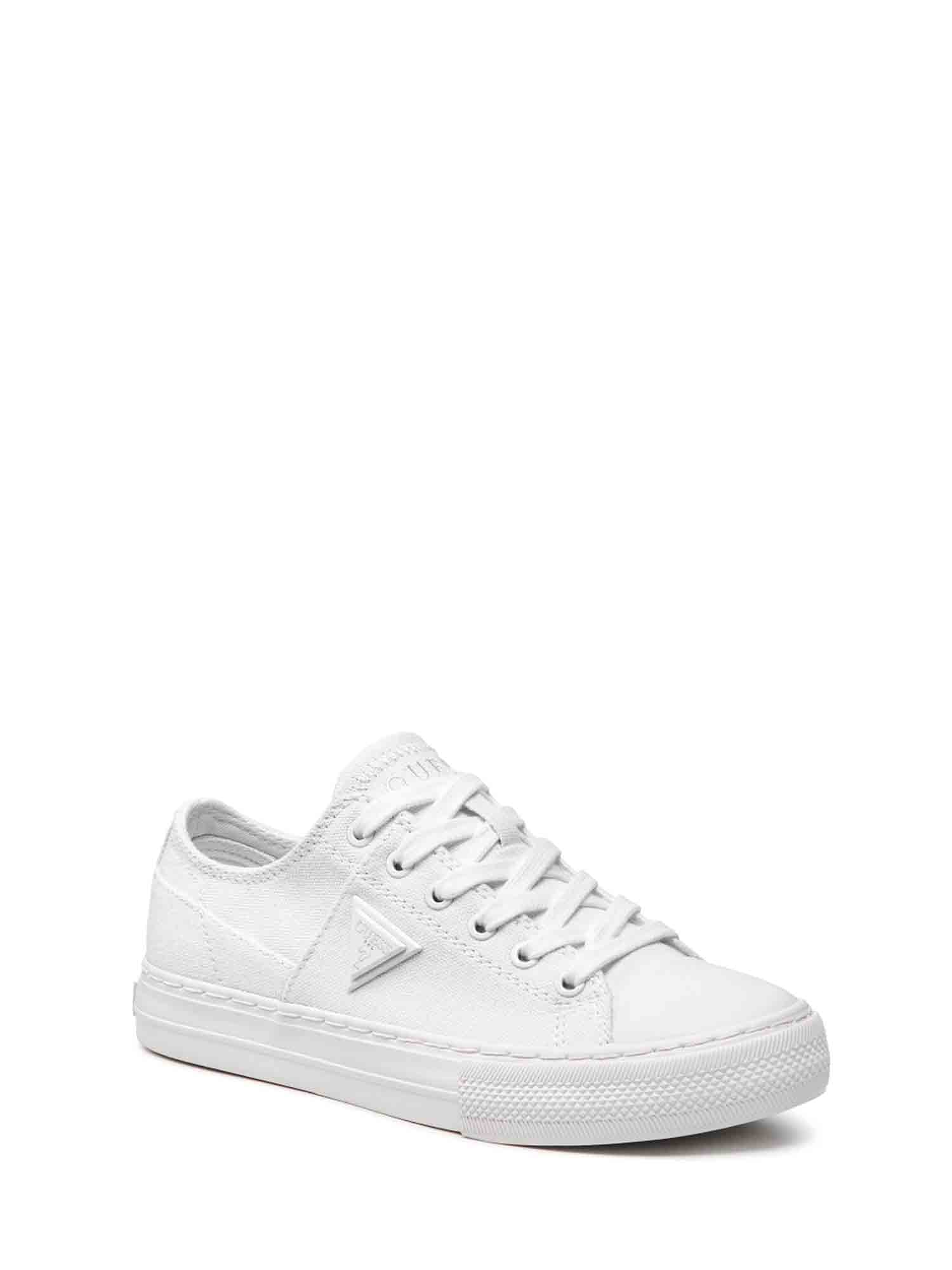 Sneakers Bianco Guess