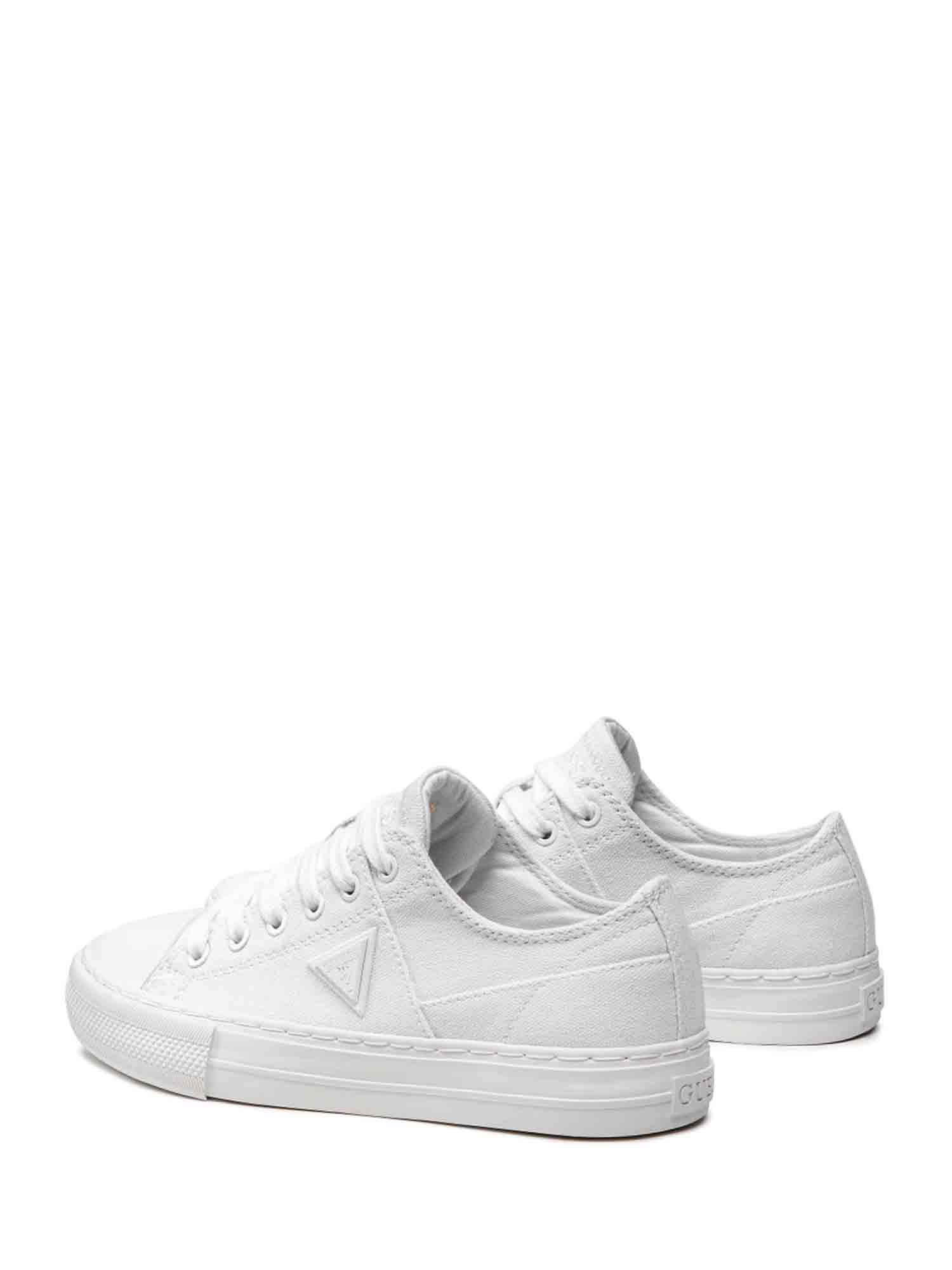Sneakers Bianco Guess