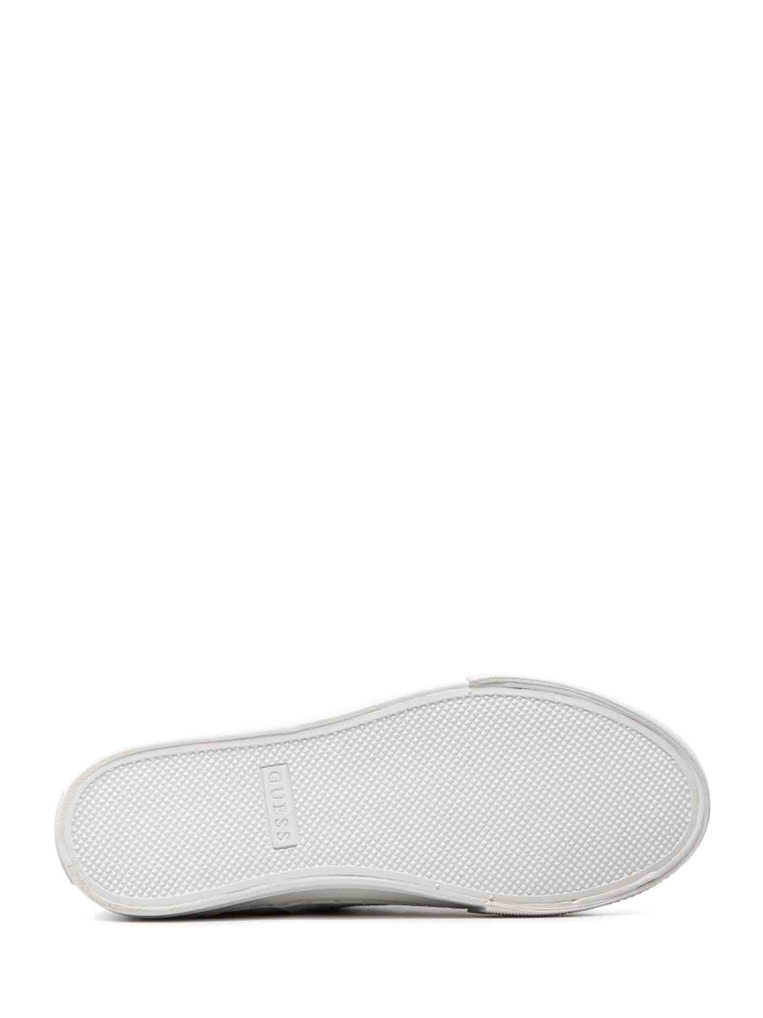Sneakers Bianco Guess