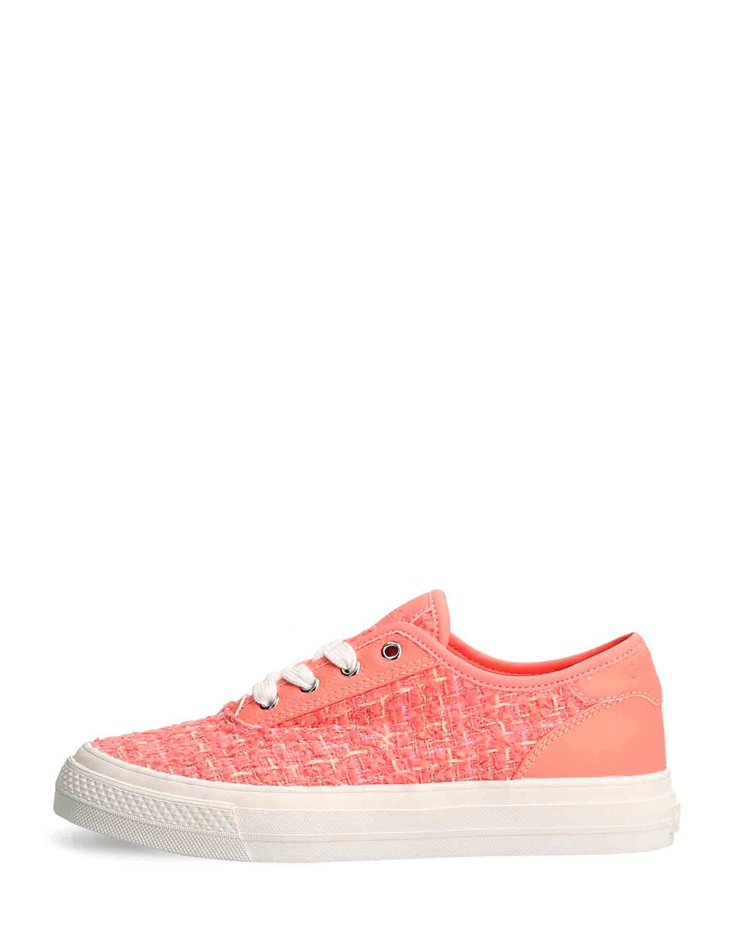 Sneakers Rosa Guess