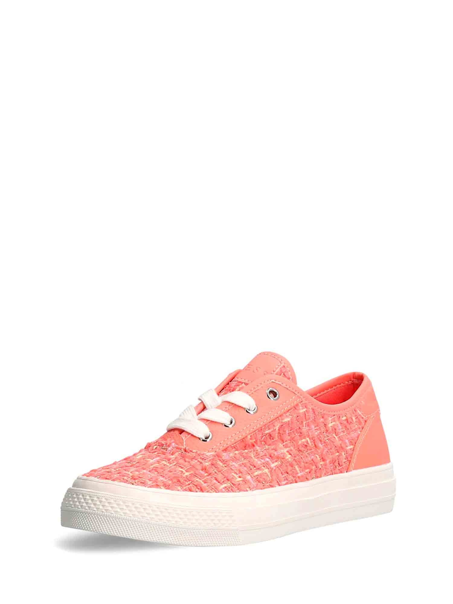 Sneakers Rosa Guess