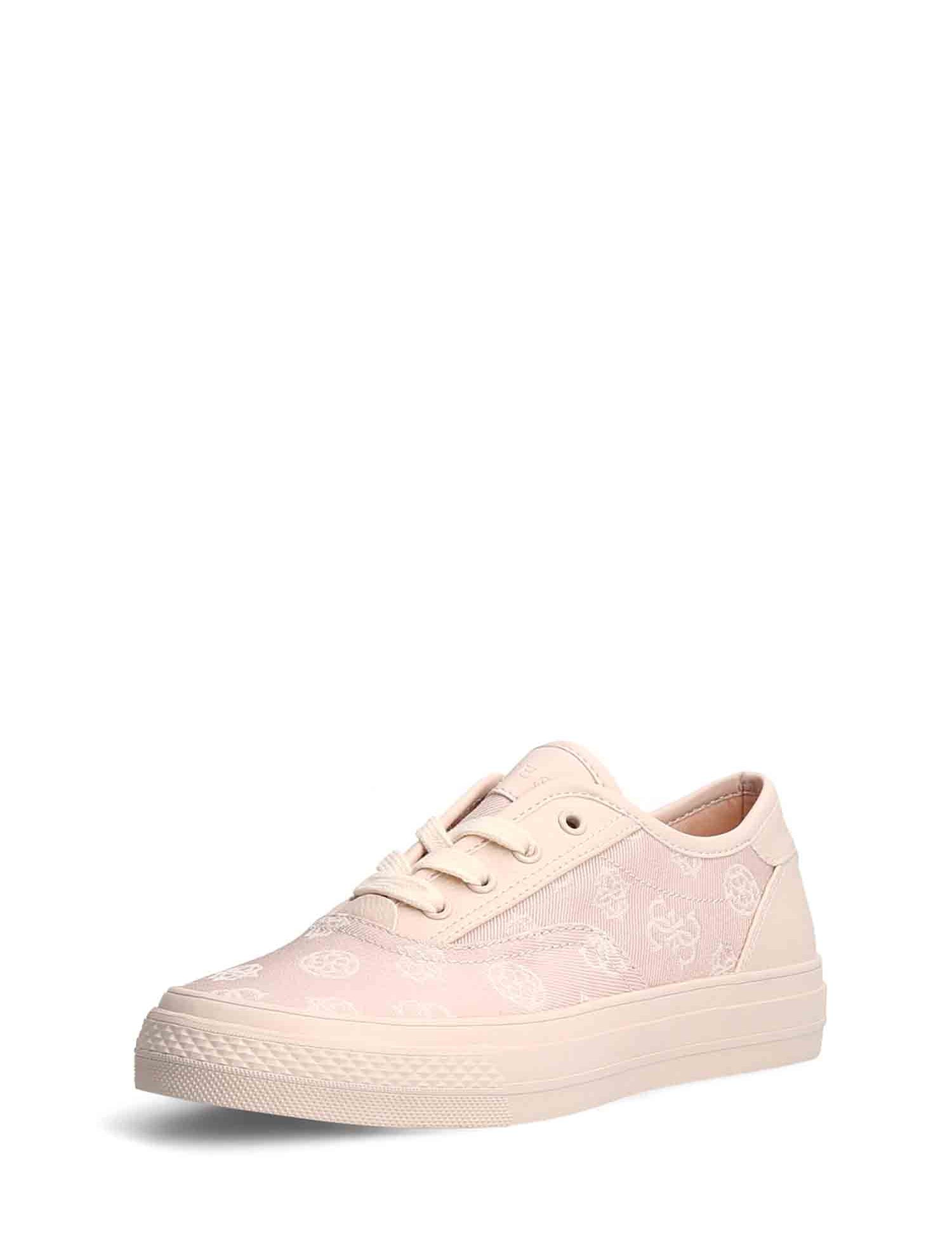 Sneakers Rosa Guess