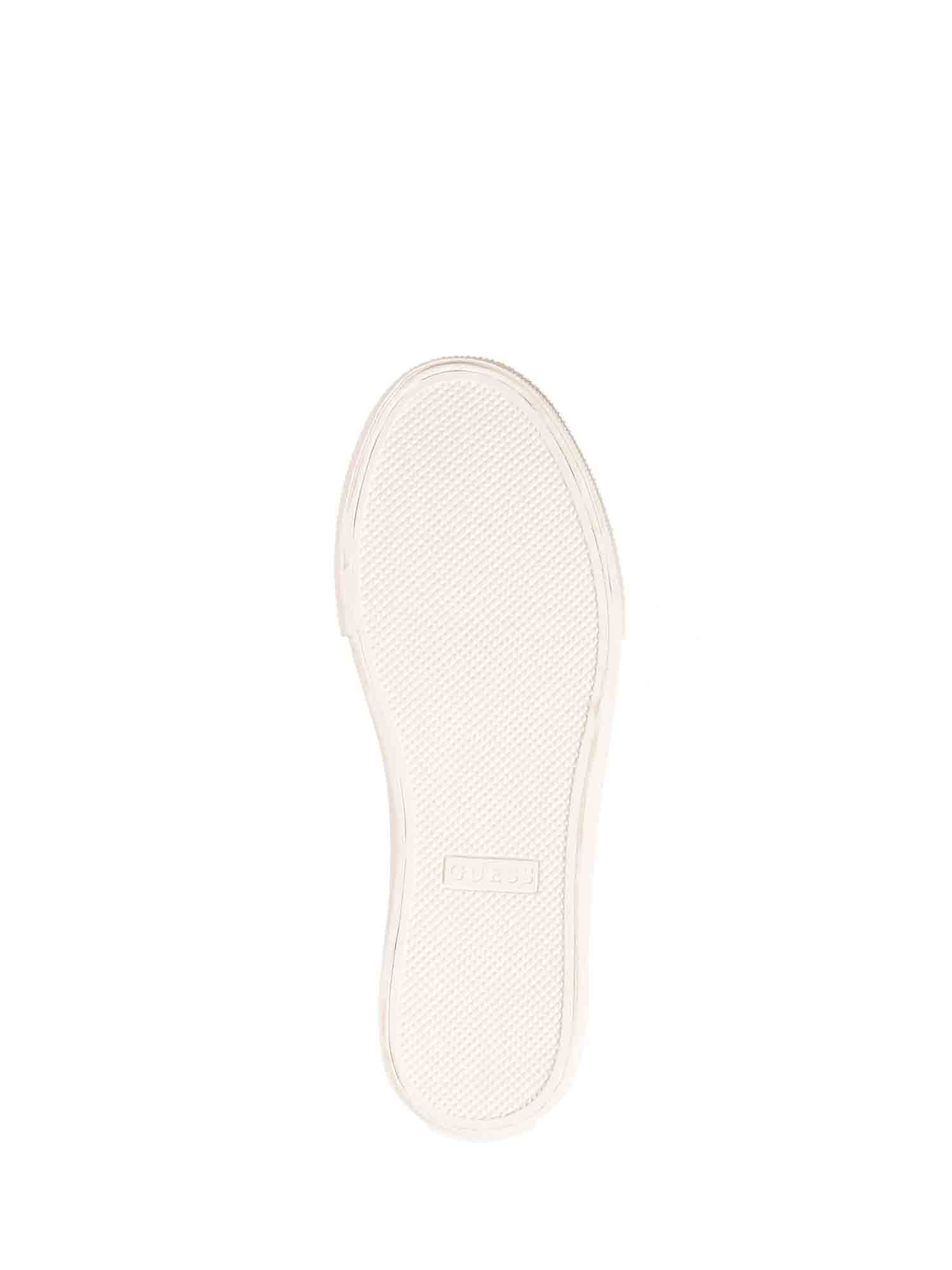 Sneakers Bianco Guess