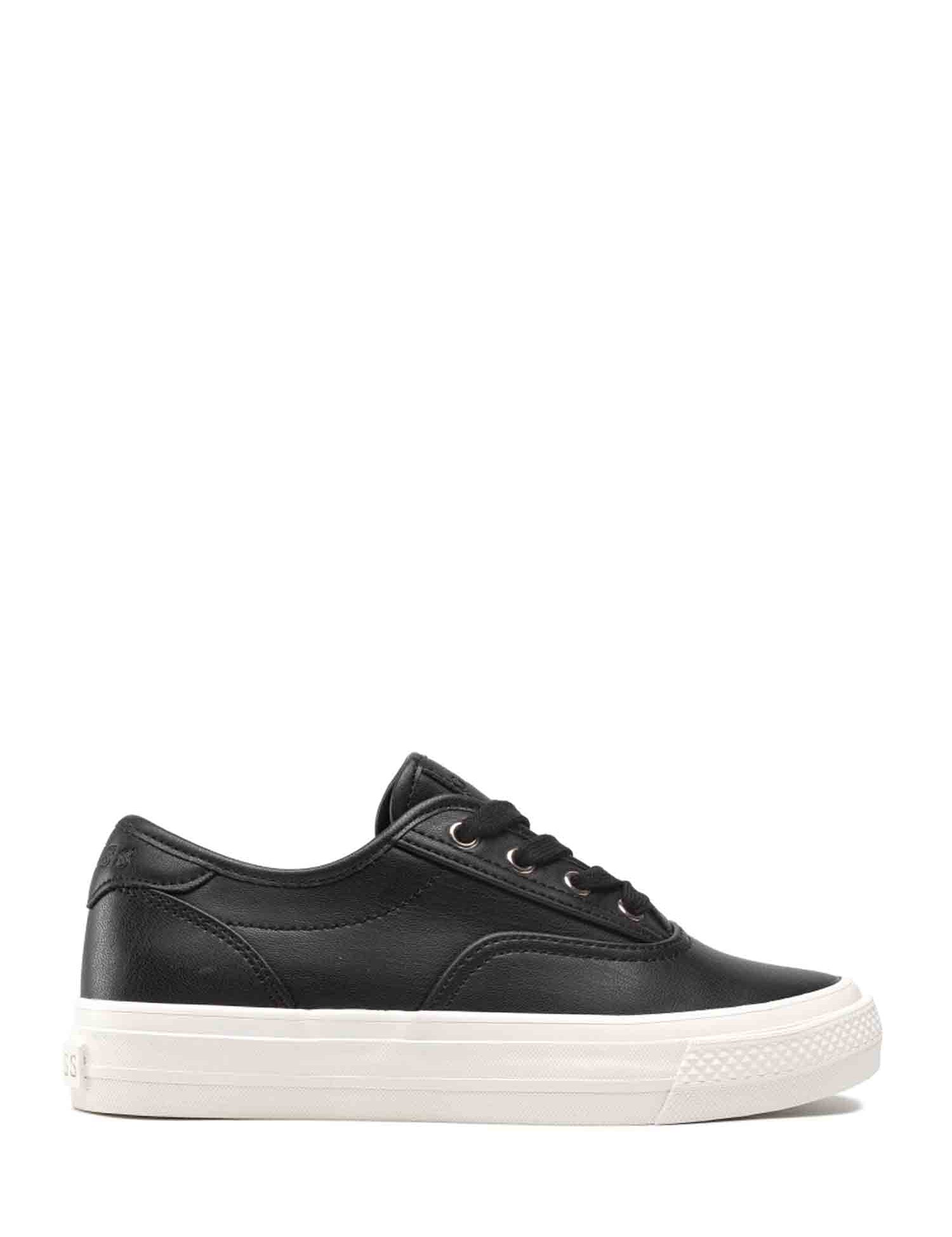 Sneakers Nero Guess