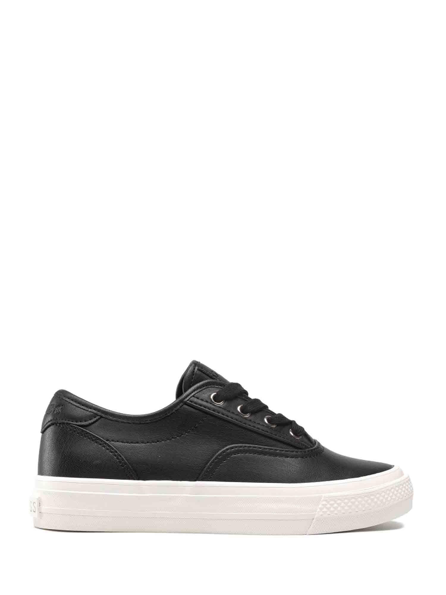 Sneakers Nero Guess