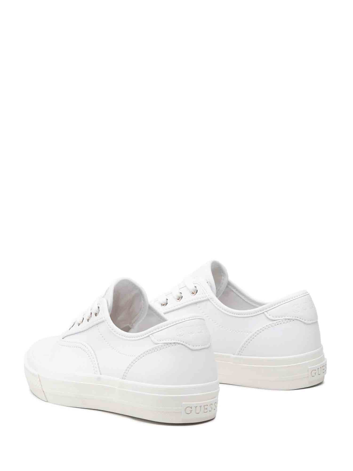 Sneakers Bianco Guess