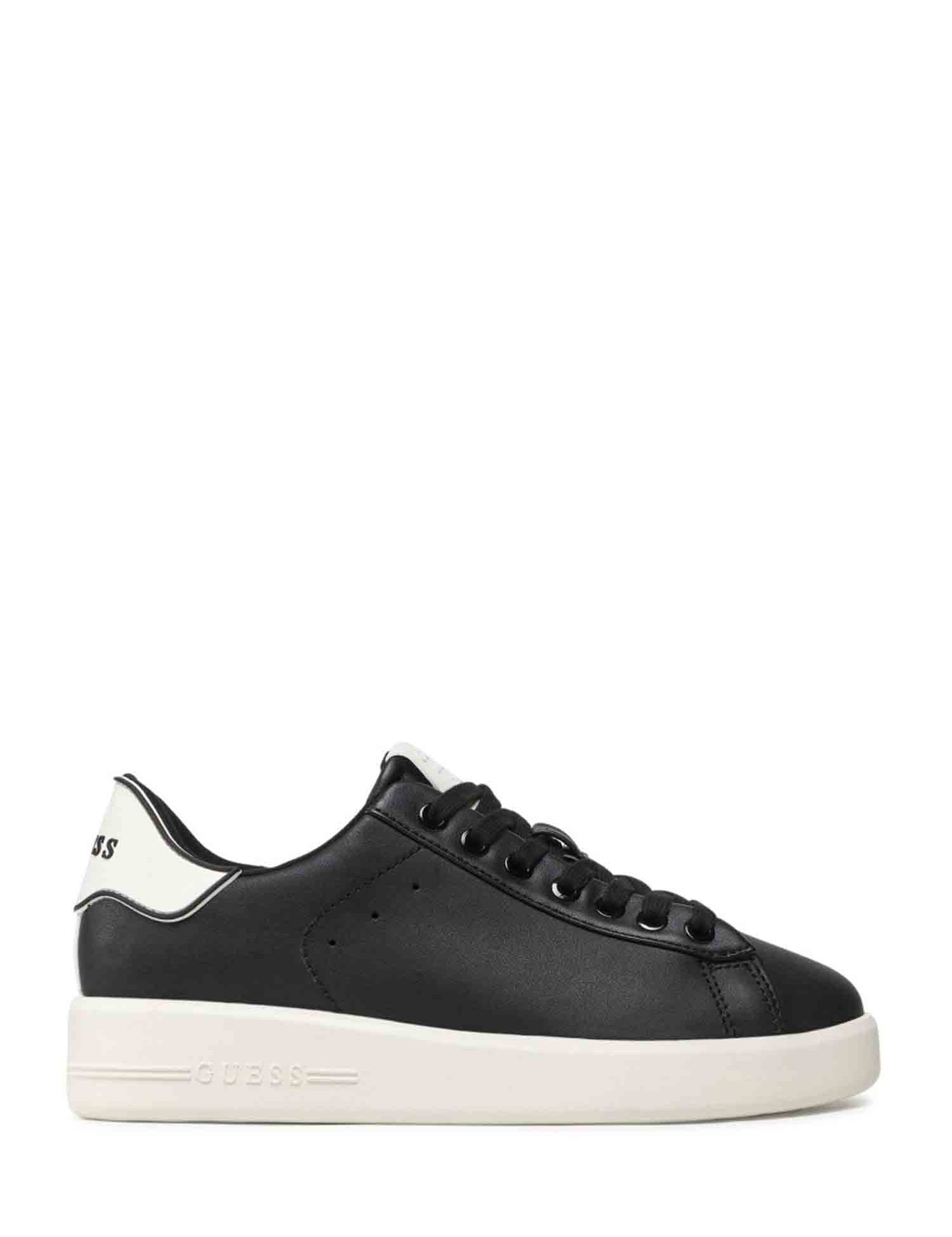 Sneakers Nero Guess