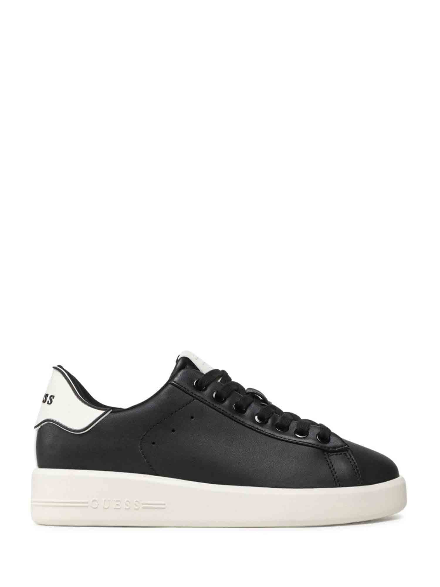 Sneakers Nero Guess
