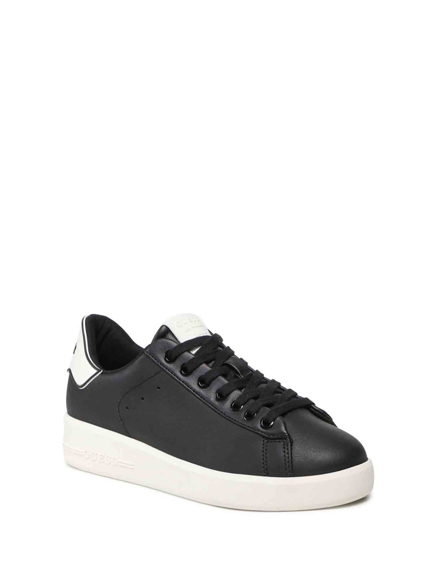 Sneakers Nero Guess