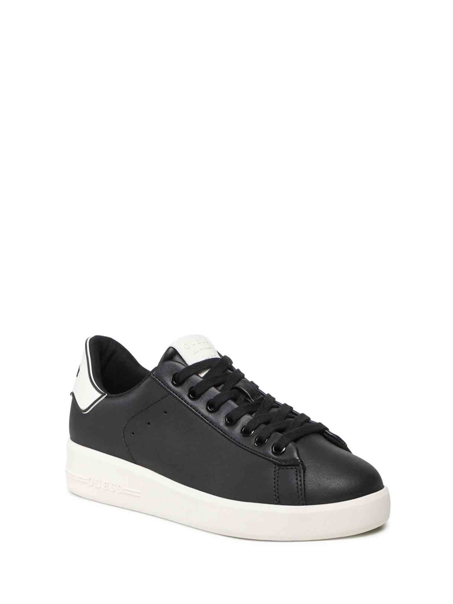 Sneakers Nero Guess