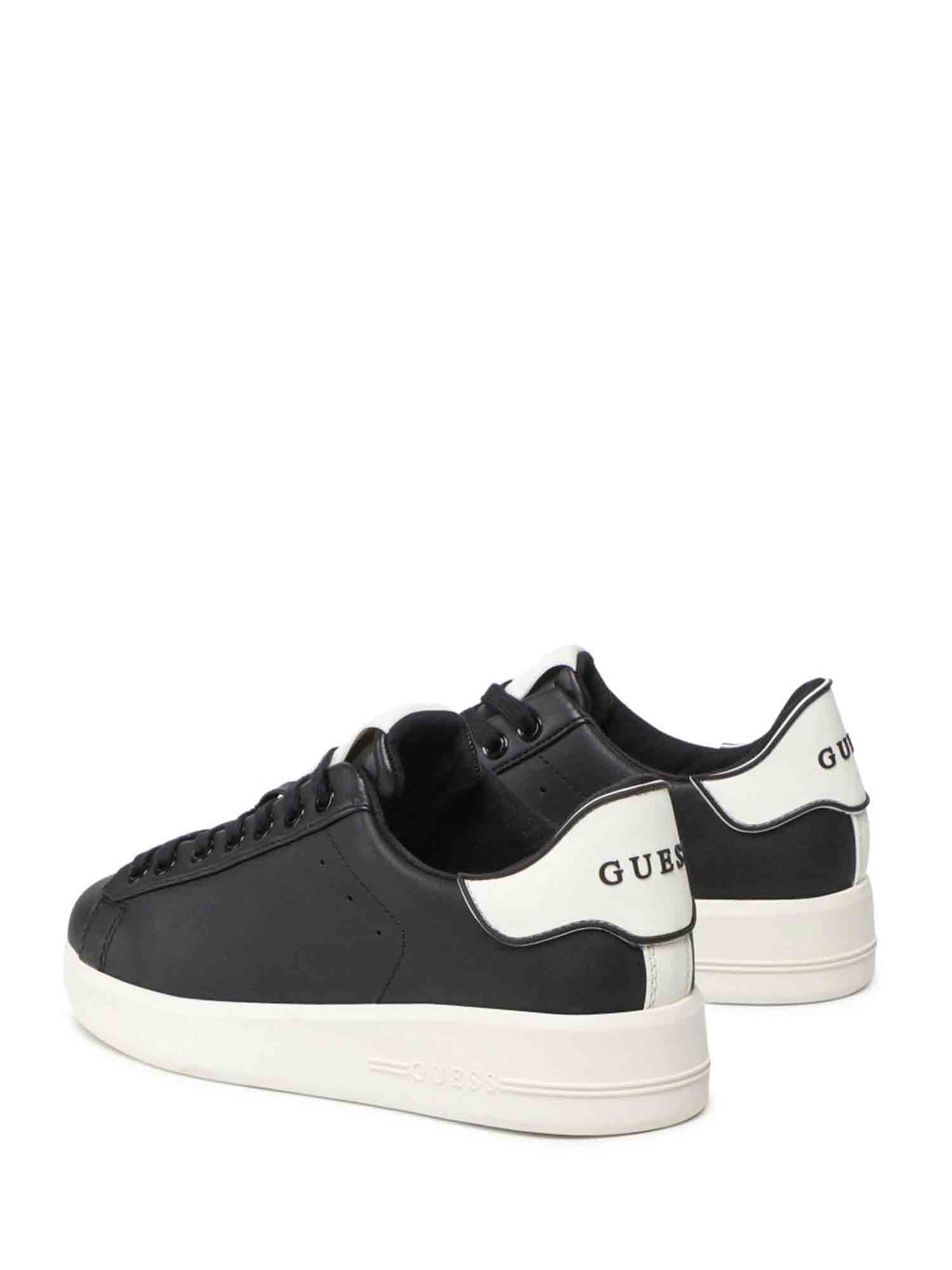 Sneakers Nero Guess
