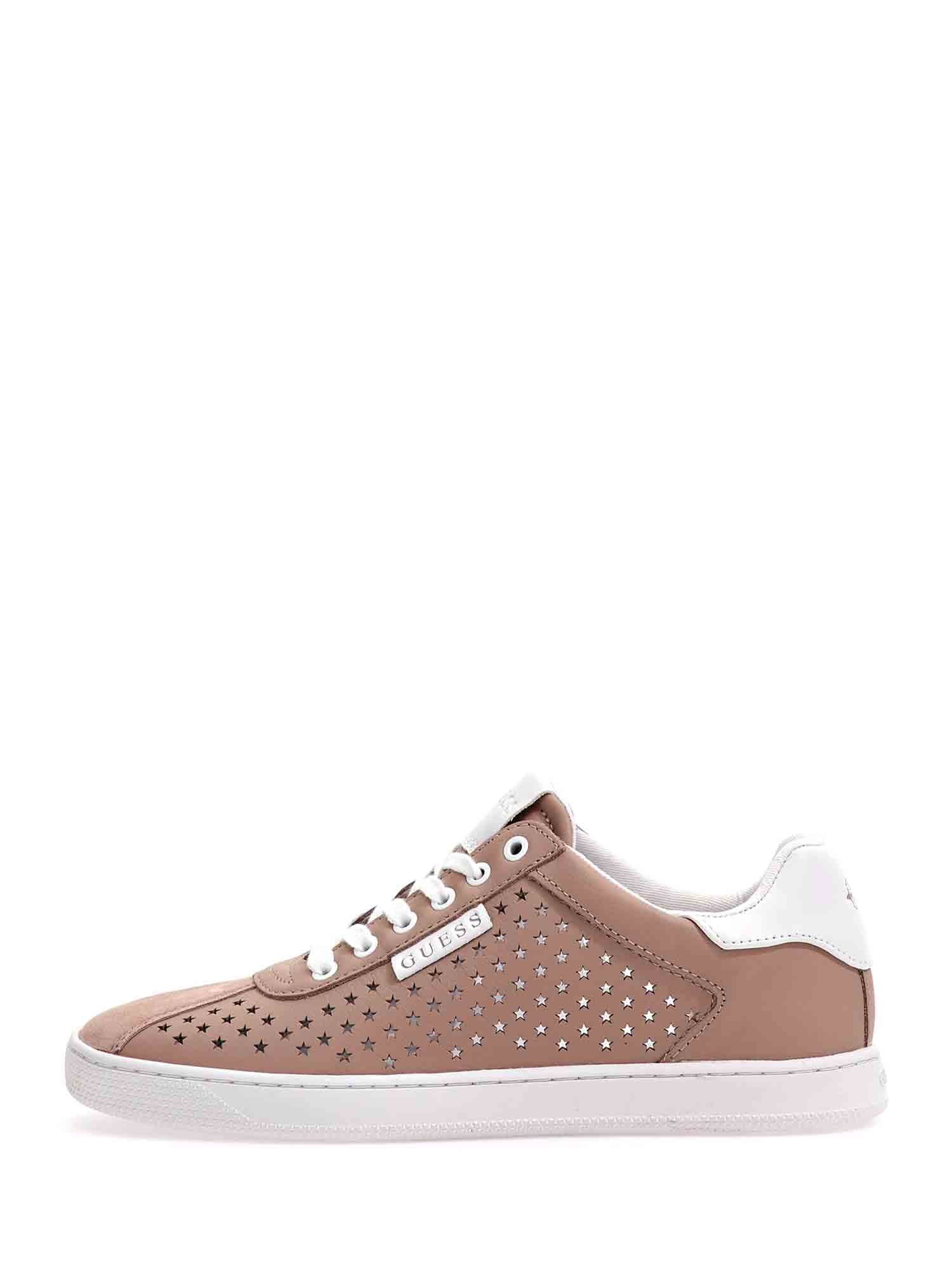 Sneakers Rosa Guess