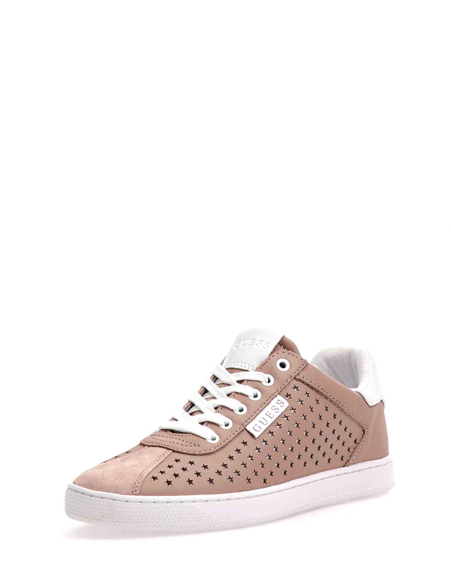 Sneakers Rosa Guess