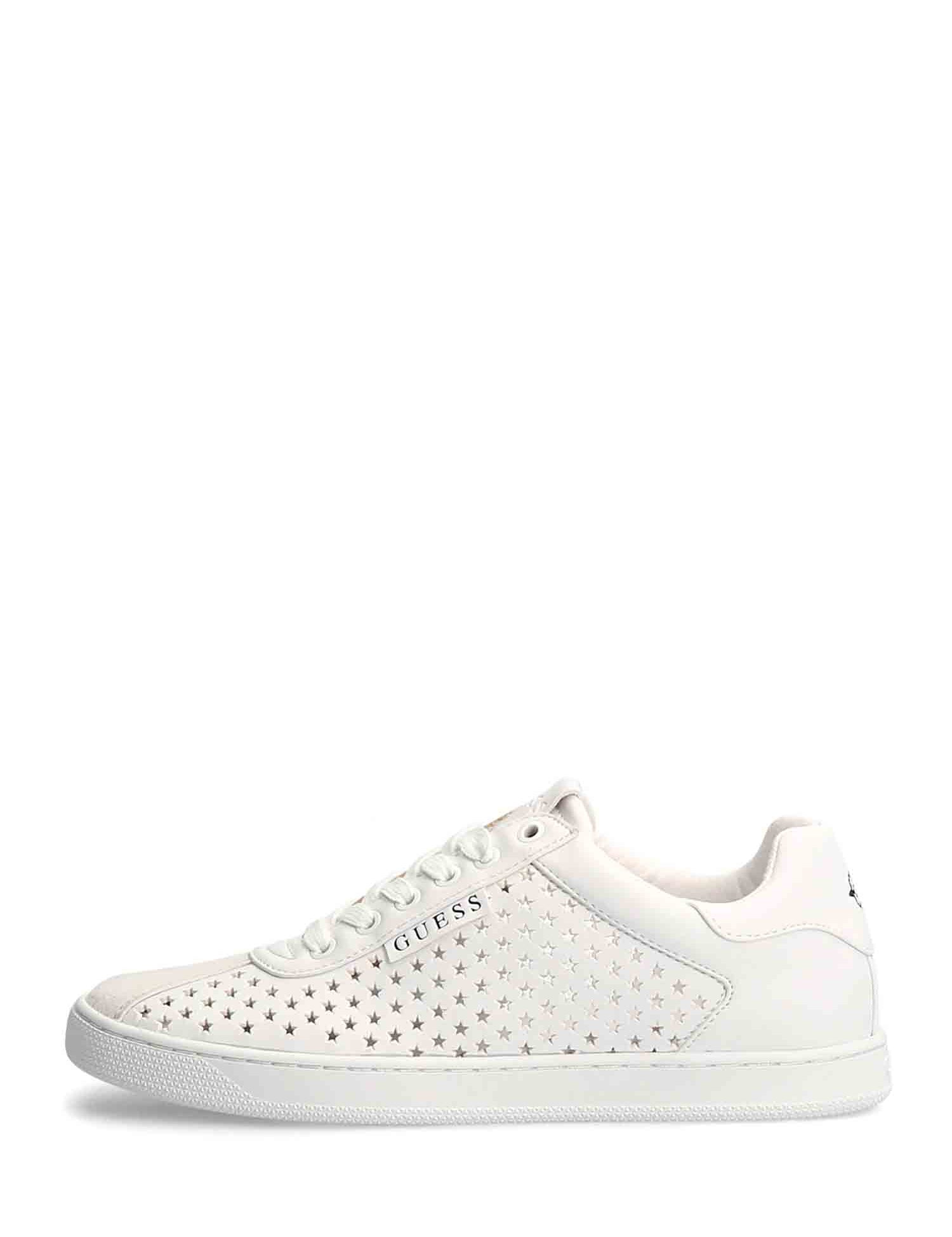 Sneakers Bianco Guess