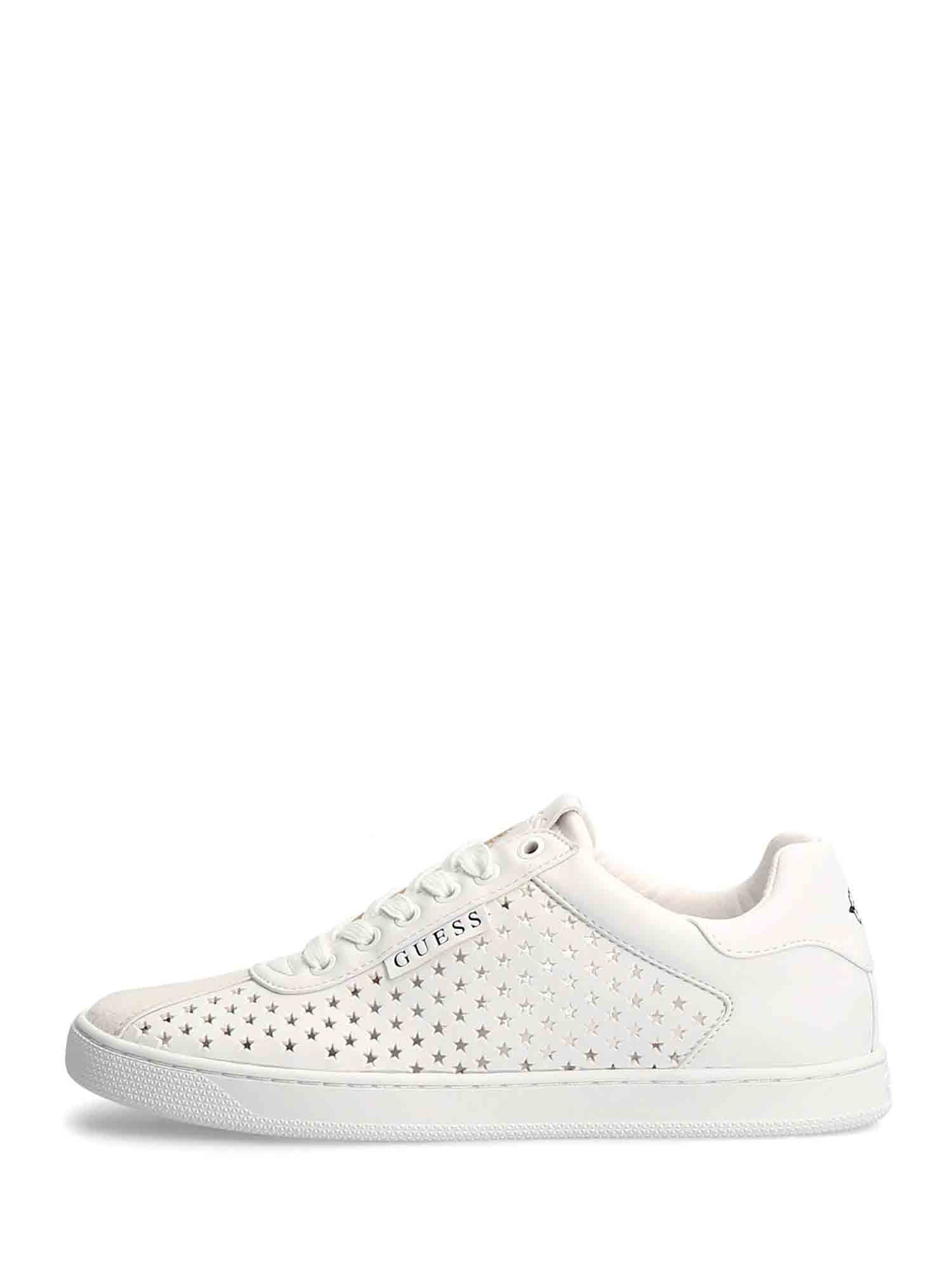Sneakers Bianco Guess