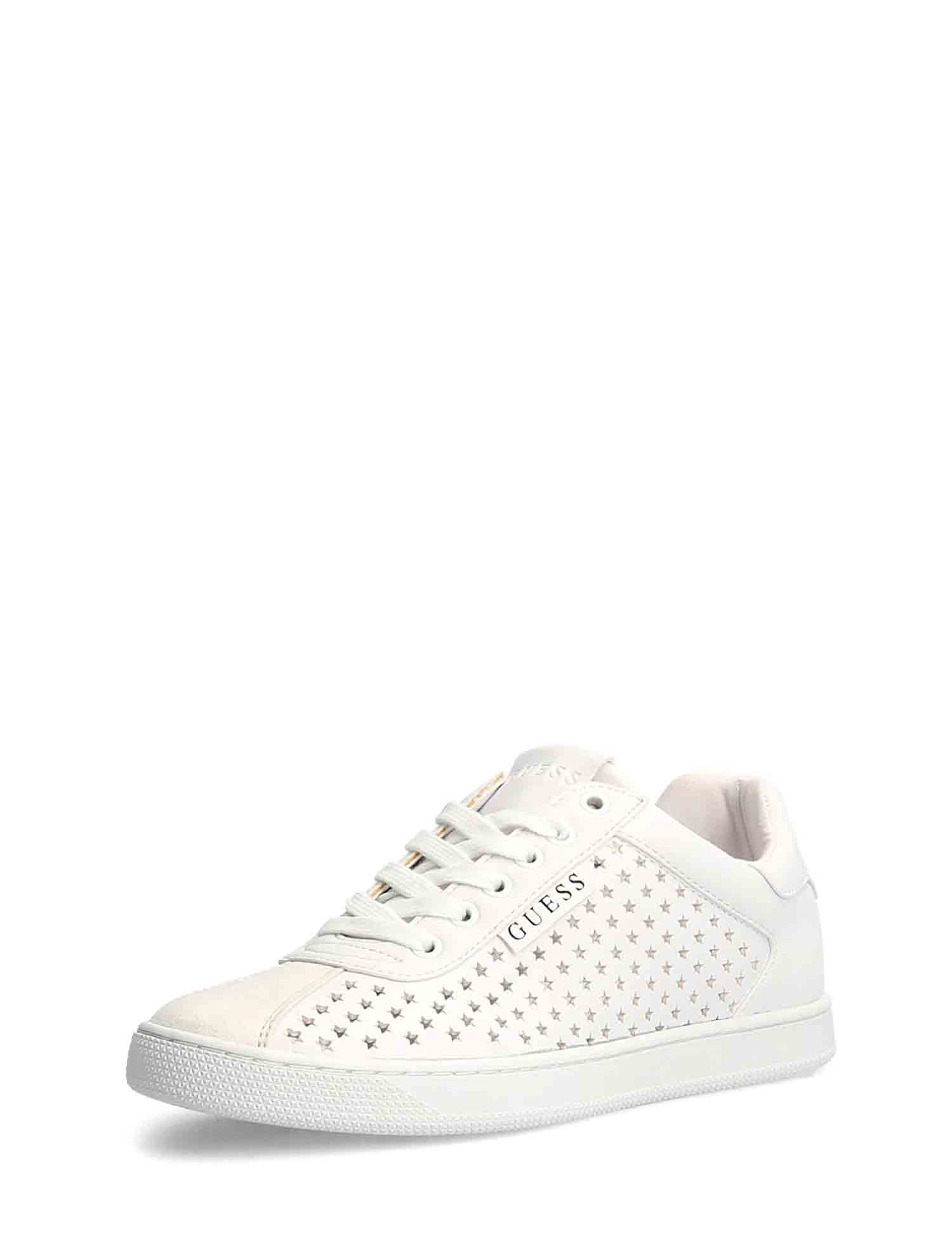 Sneakers Bianco Guess