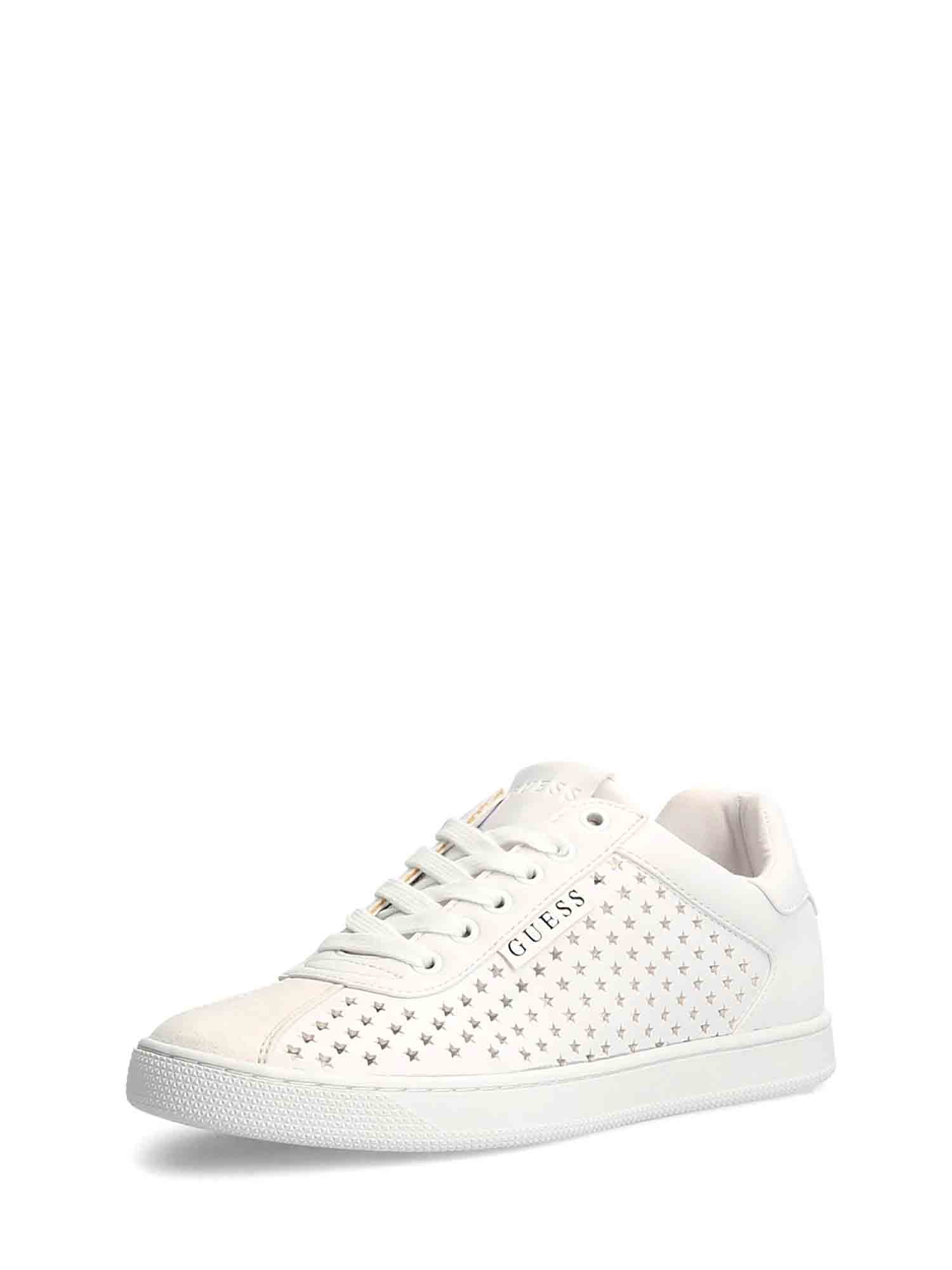 Sneakers Bianco Guess