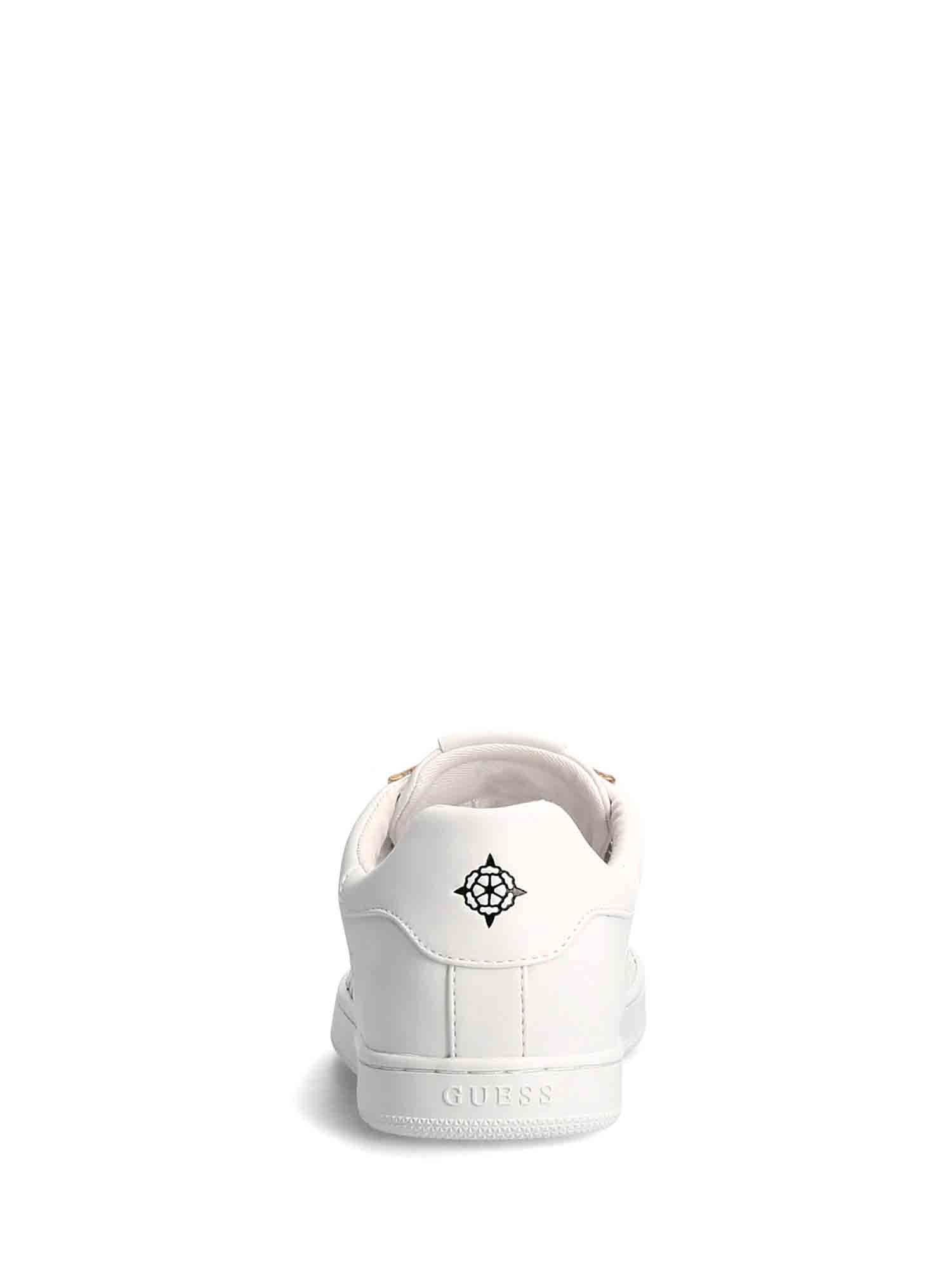 Sneakers Bianco Guess