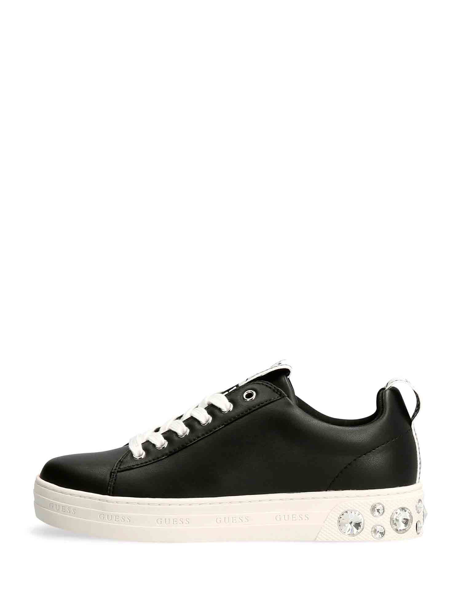 Sneakers Nero Guess