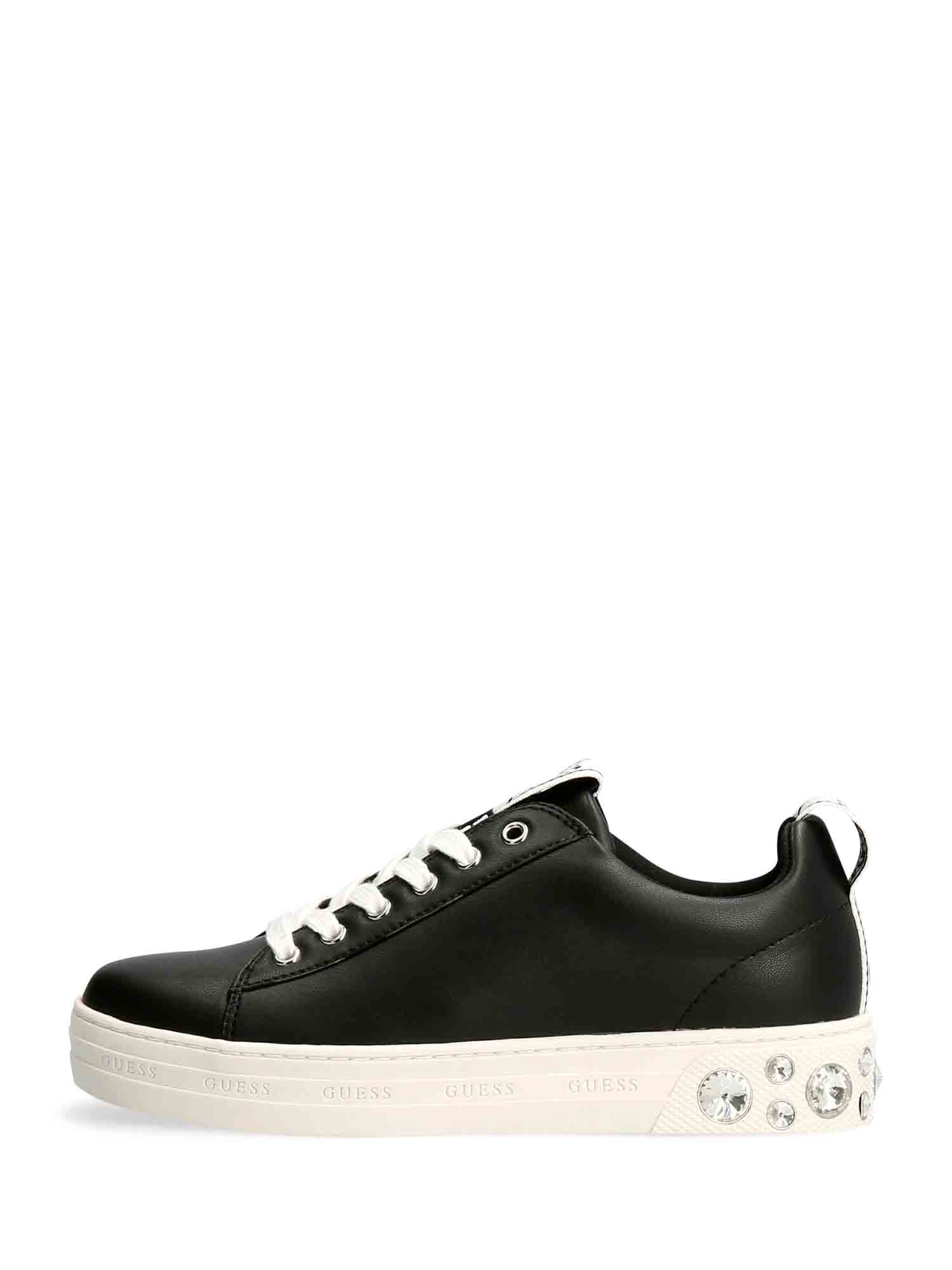Sneakers Nero Guess
