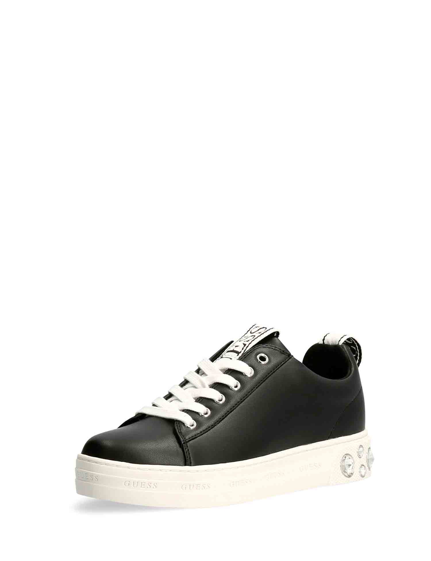 Sneakers Nero Guess