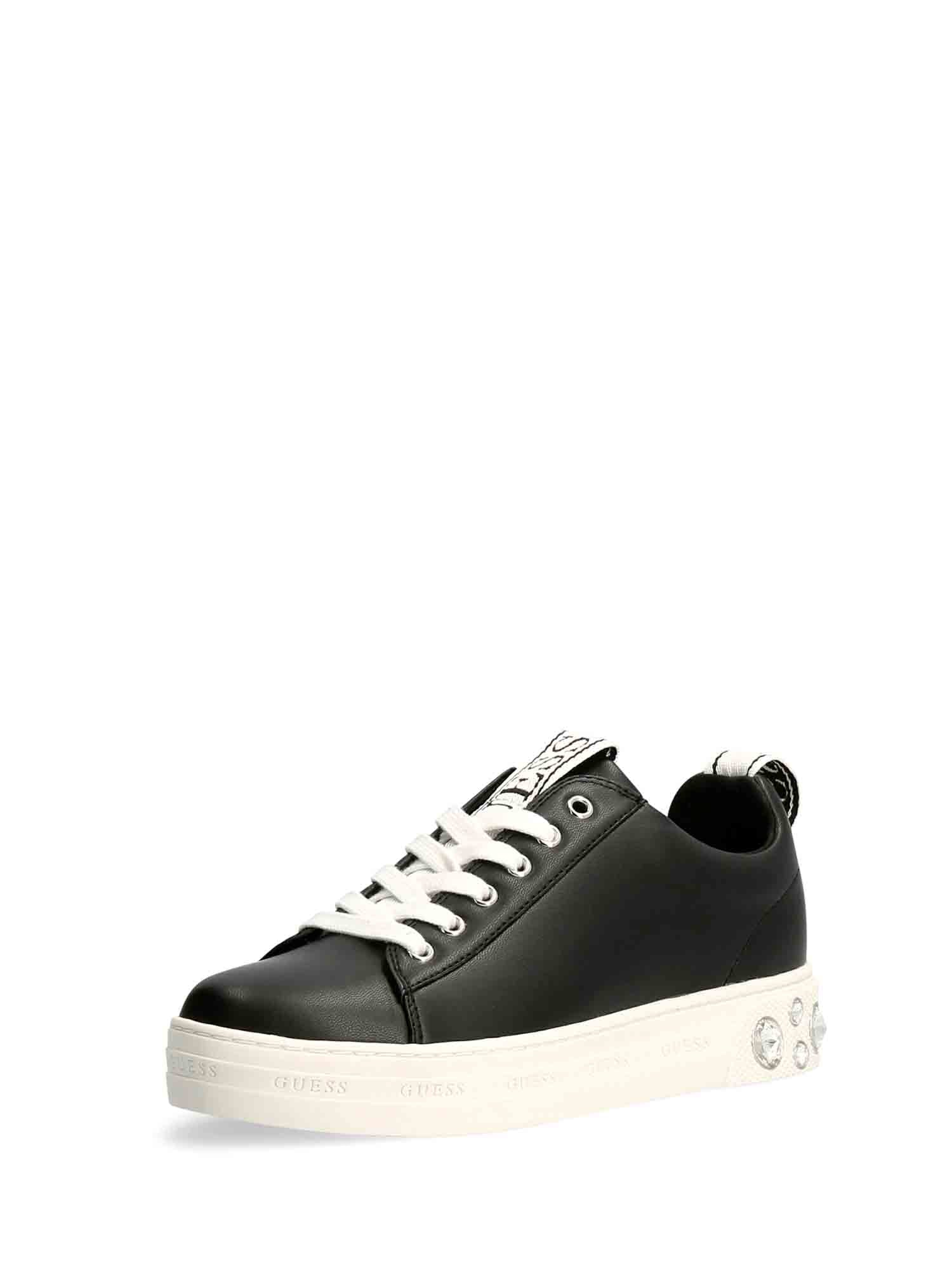Sneakers Nero Guess