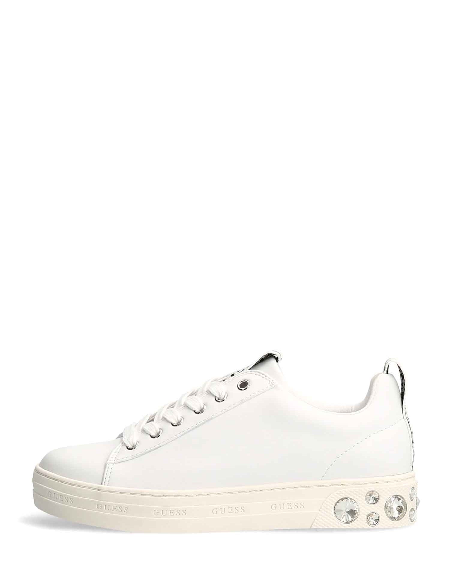 Sneakers Bianco Guess