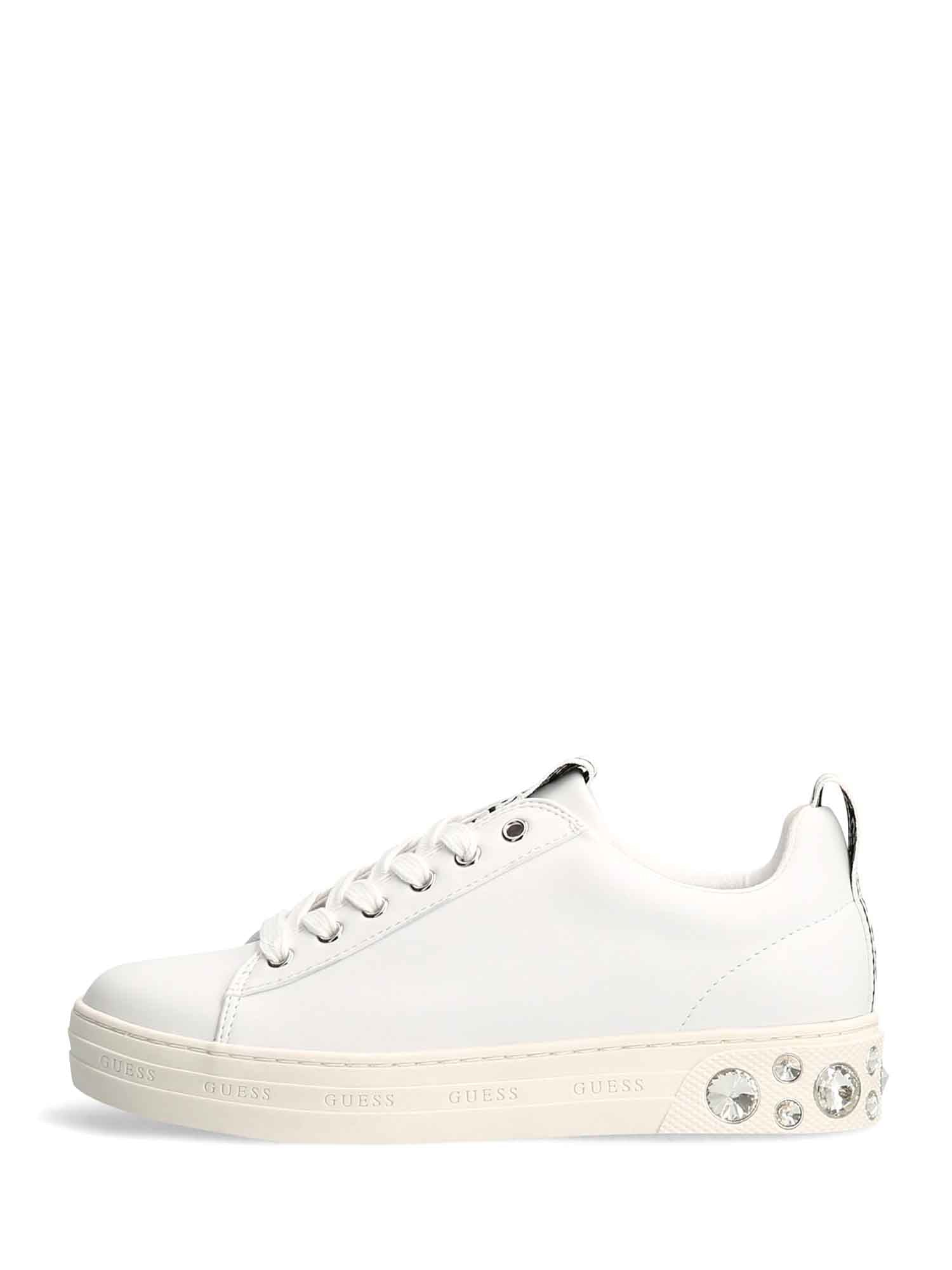 Sneakers Bianco Guess