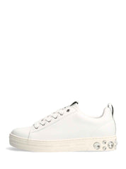 Sneakers Bianco Guess