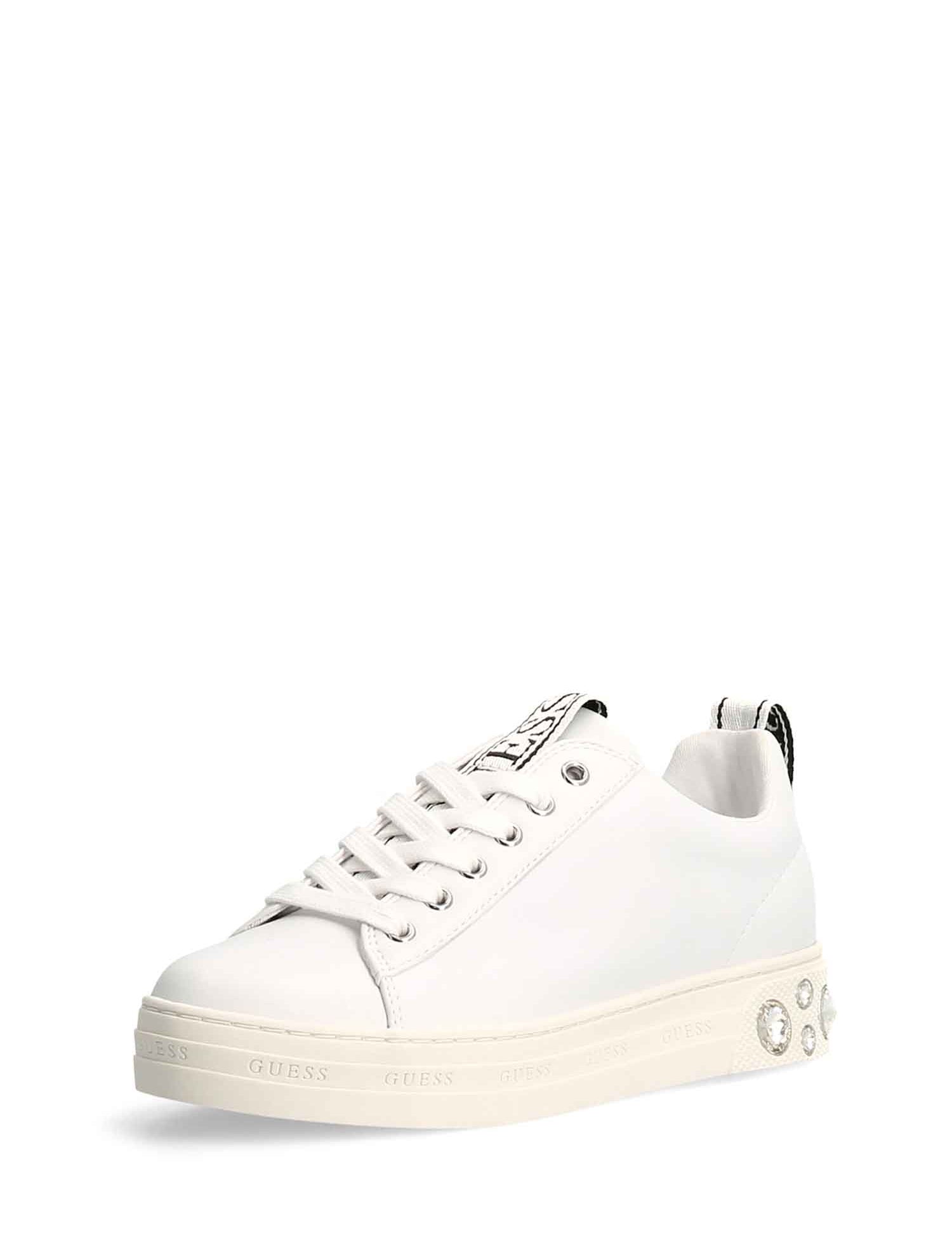 Sneakers Bianco Guess