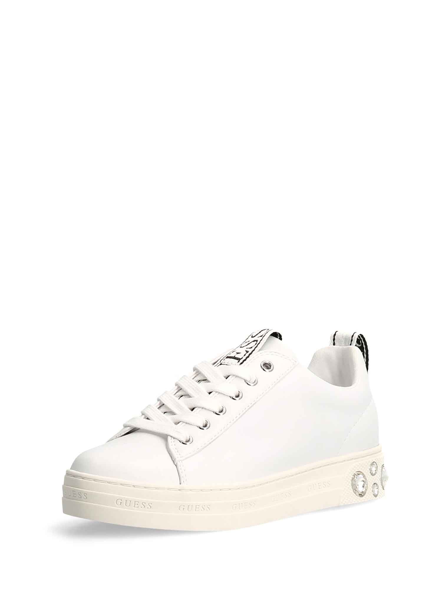 Sneakers Bianco Guess