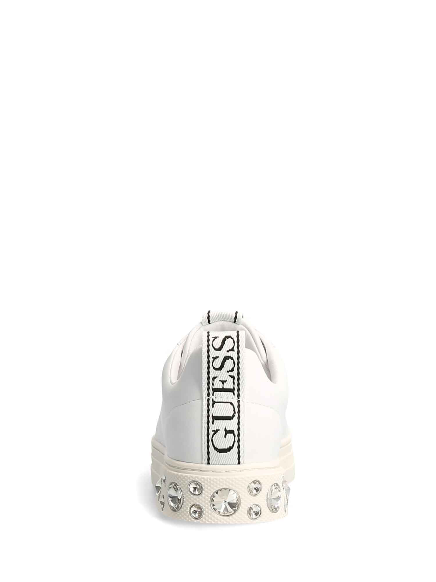 Sneakers Bianco Guess