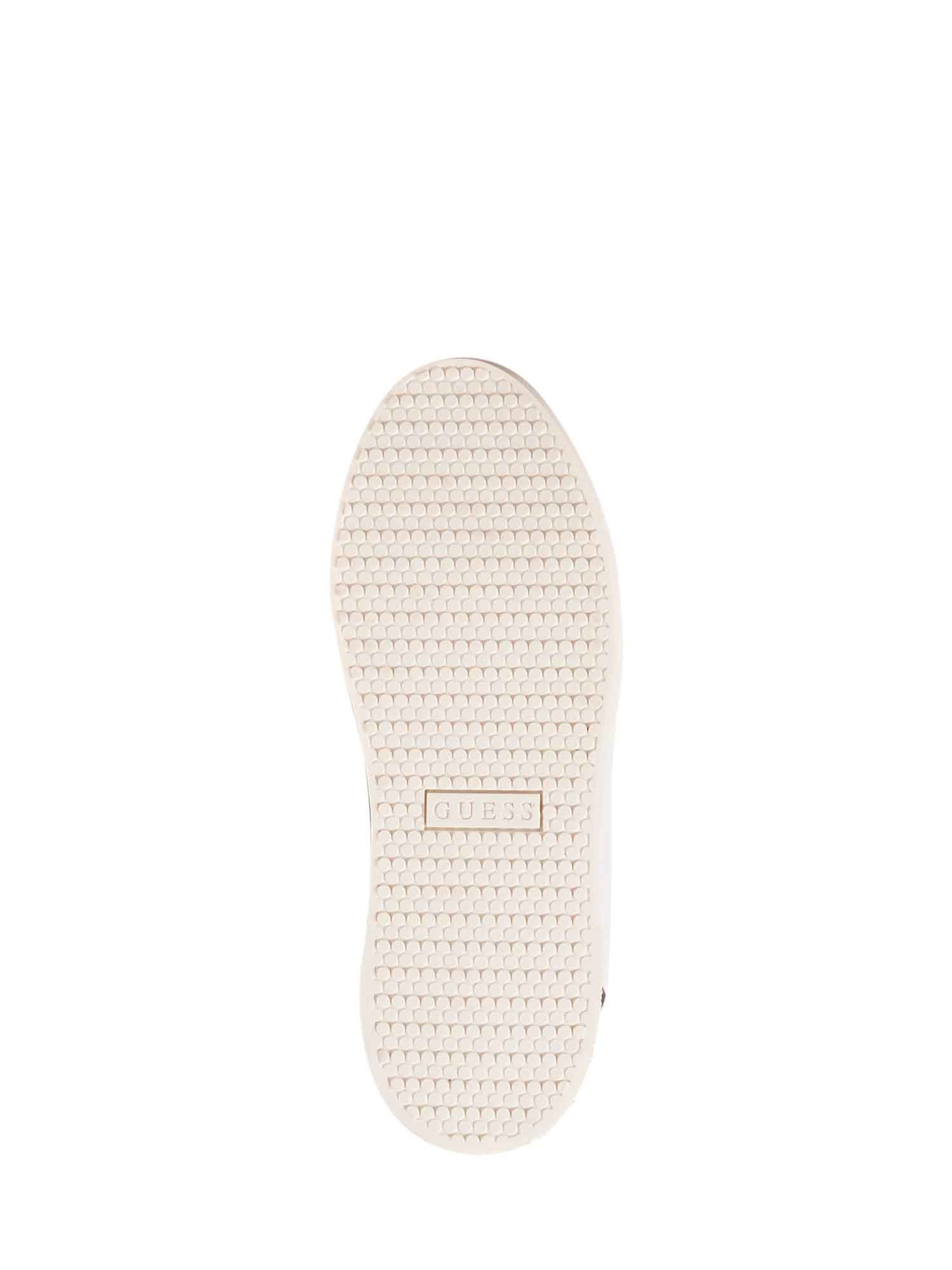 Sneakers Bianco Guess